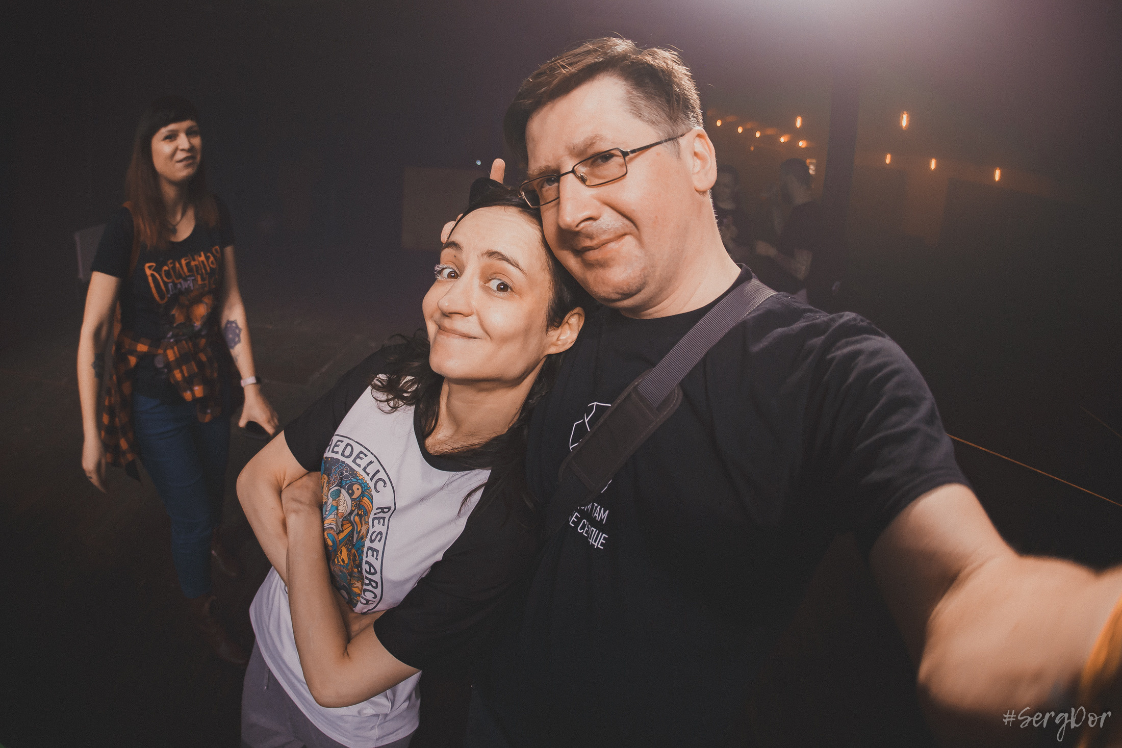 Дайте Два, Д2, Время N, Санкт-Петербург, 24.04.2022, Люся Махова, Тёща, SergDor, 24 апреля 2022 года, #SergDor, У.Р.А.Л