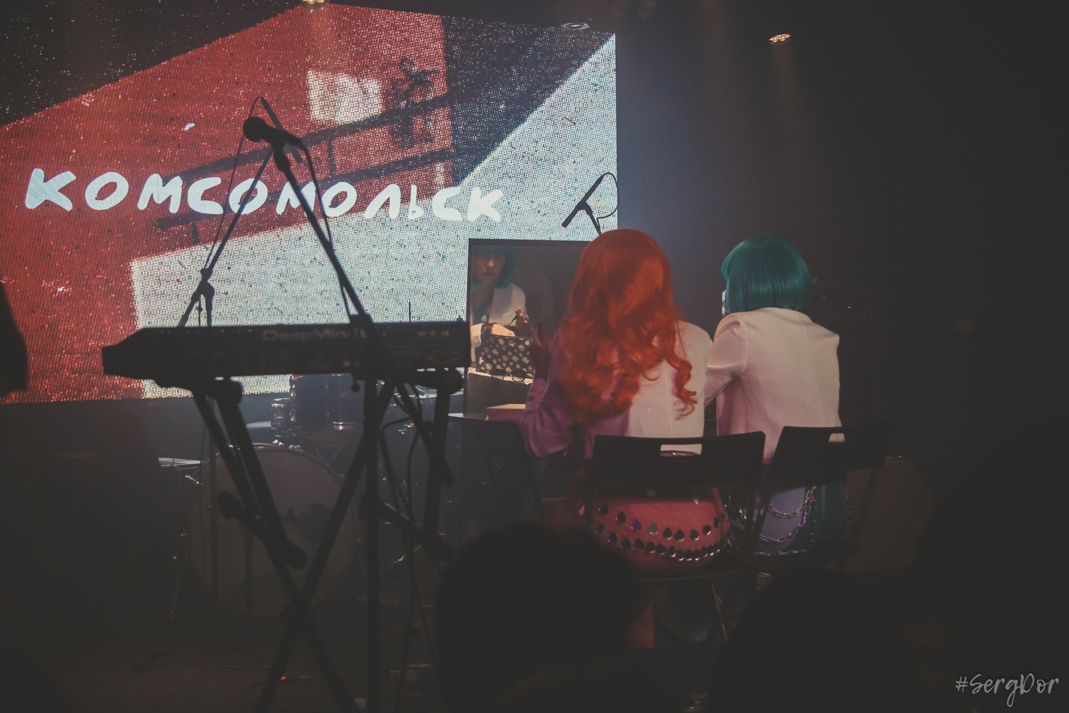 Комсомольск, Время N, Санкт-Петербург, Питер, 27.02.2022, SergDor, 27 февраля 2022 года, #SergDor, Дариша