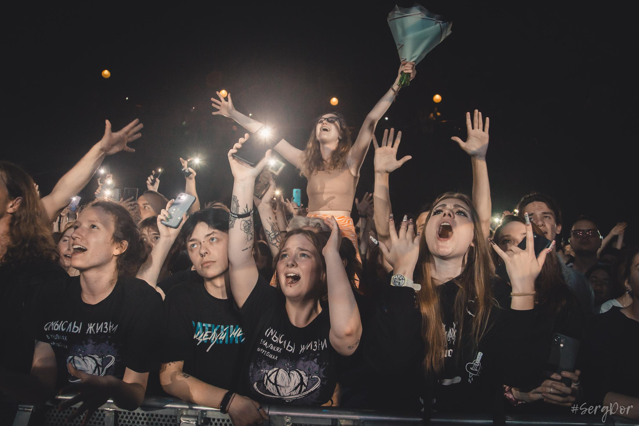 Операция Пластилин, AURORA, Санкт-Петербург, 03.06.2022, SergDor, 03 июня 2022 года, #SergDor