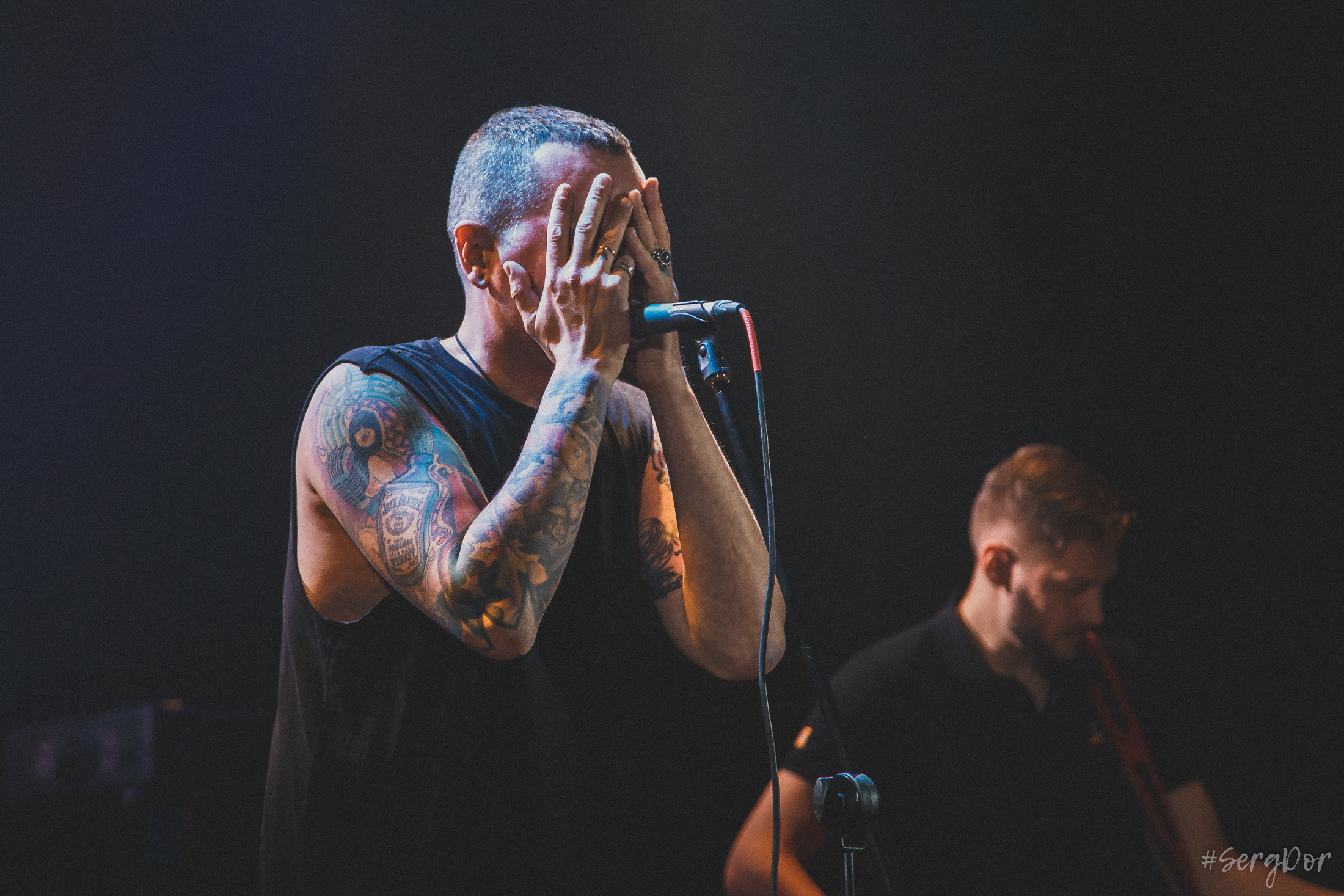 ДМЦ, ДК Кристалл, Дороги Меняют Цвет, Москва, 29.04.2022, SergDor, 29 апреля 2022 года, #SergDor