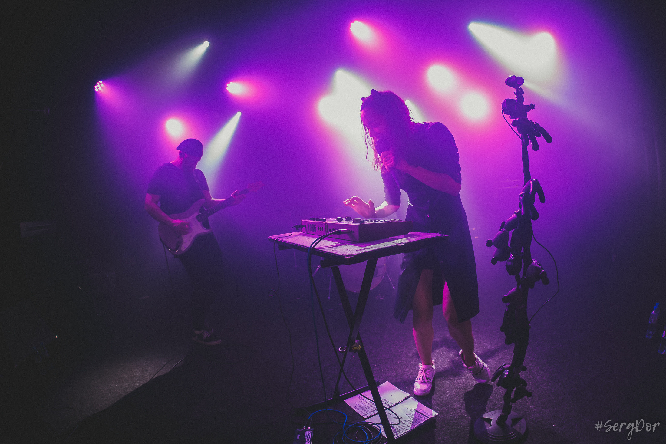 Дайте Два, Д2, Время N, Санкт-Петербург, 24.04.2022, Люся Махова, Тёща, SergDor, 24 апреля 2022 года, #SergDor, У.Р.А.Л