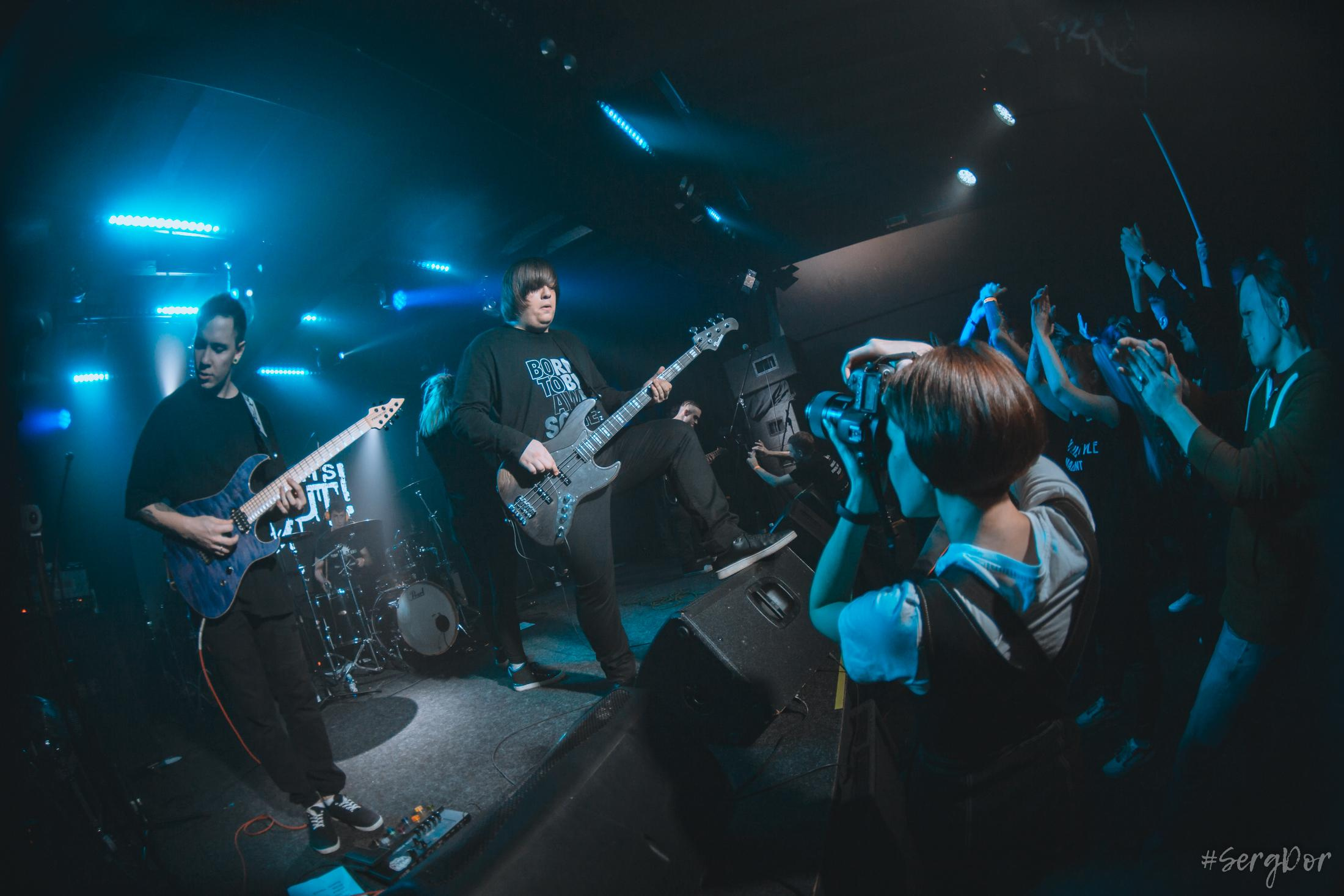 LIGHTS OUT!, Revolution Festival, Время N, фестиваль, 12.03.2022, SergDor, 12 марта 2022 года, #SergDor