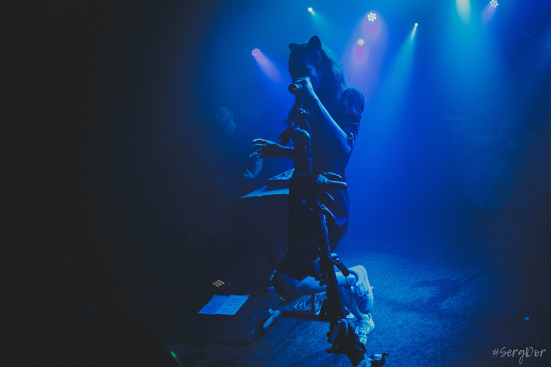 Дайте Два, Д2, Время N, Санкт-Петербург, 24.04.2022, Люся Махова, Тёща, SergDor, 24 апреля 2022 года, #SergDor, У.Р.А.Л