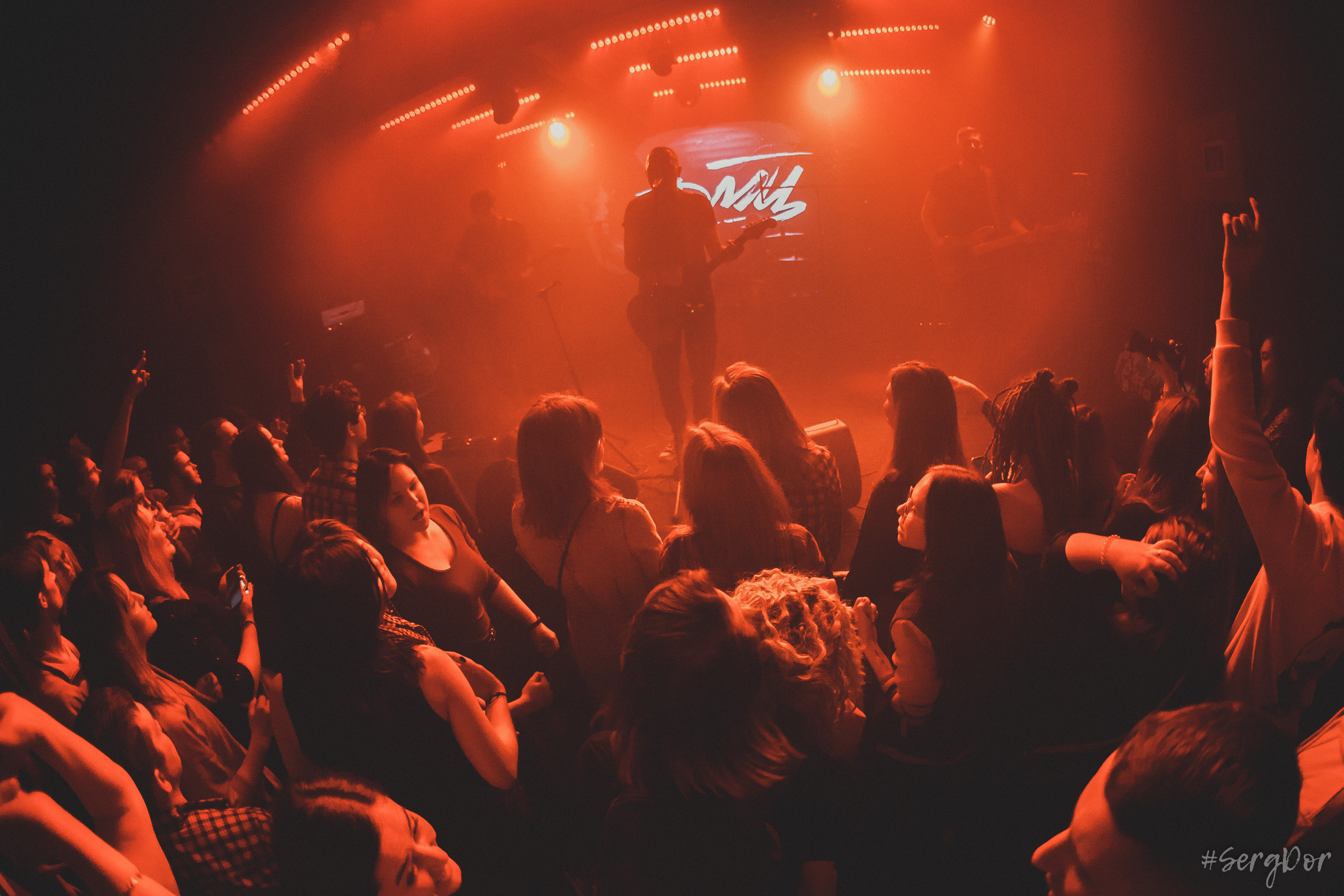 ДМЦ, Дороги меняют цвет, Презентация альбома, Слышишь только не сдавайся, 23.04.2022, Санкт-Петербург, Время N, 23 апреля 2022 года, SergDor, #SergDor