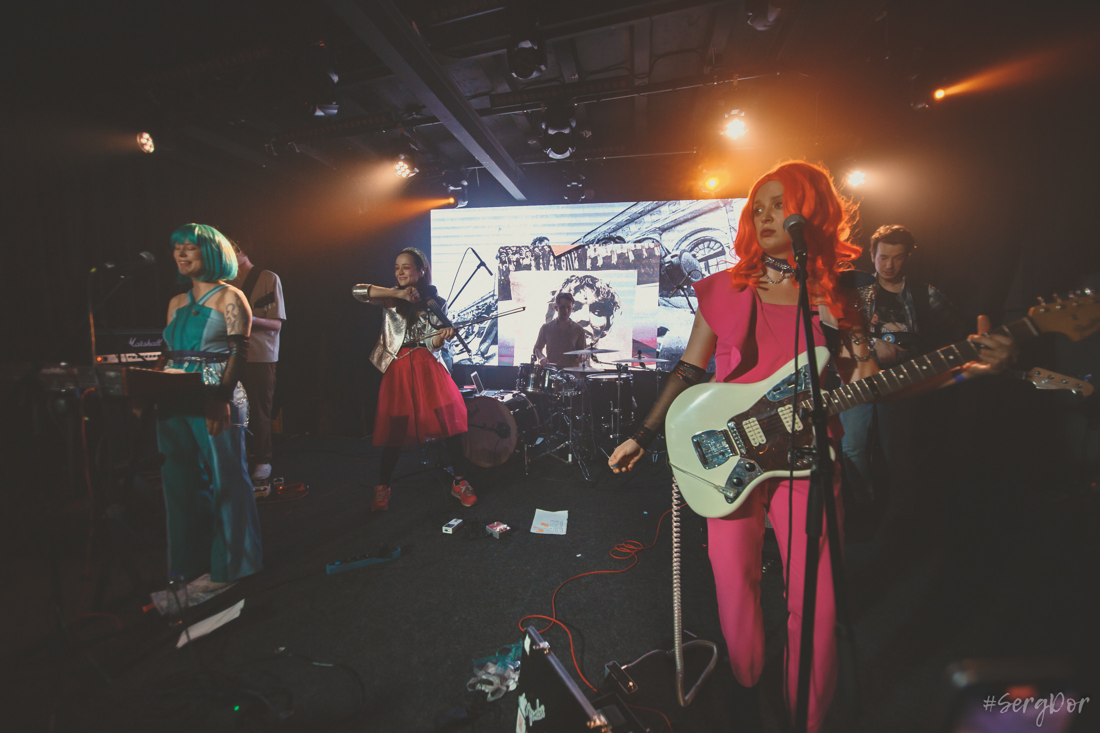 Комсомольск, Время N, Санкт-Петербург, Питер, 27.02.2022, SergDor, 27 февраля 2022 года, #SergDor, Дариша