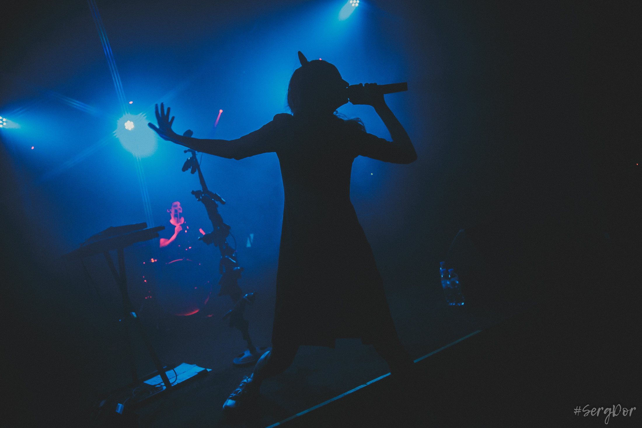 Дайте Два, Д2, Время N, Санкт-Петербург, 24.04.2022, Люся Махова, Тёща, SergDor, 24 апреля 2022 года, #SergDor, У.Р.А.Л