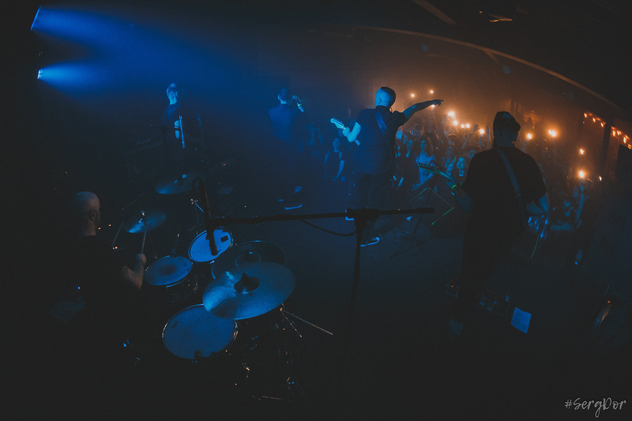 ДМЦ, Дороги меняют цвет, Презентация альбома, Слышишь только не сдавайся, 23.04.2022, Санкт-Петербург, Время N, 23 апреля 2022 года, SergDor, #SergDor