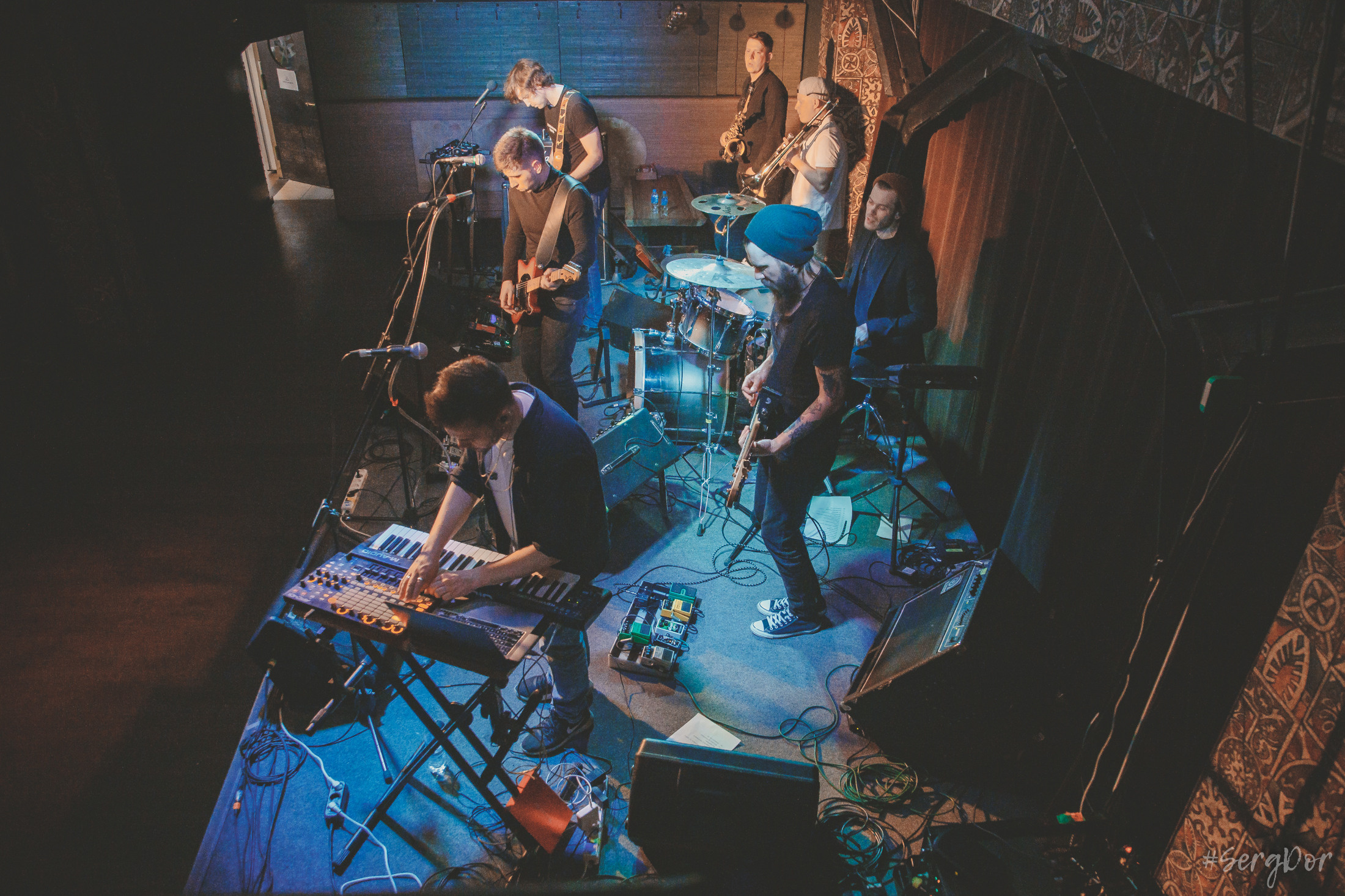 Альтависта, the Place, Санкт-Петербург, 21.04.2022, SergDor, 21 апреля 2022 года, #SergDor