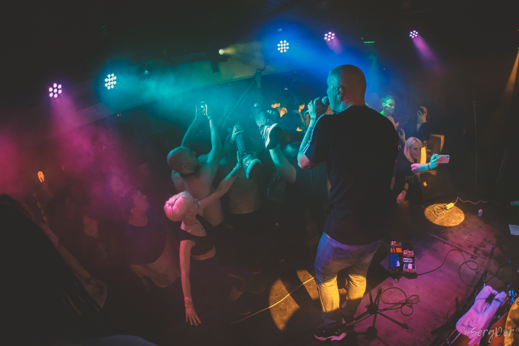 Пионерлагерь Пыльная Радуга, Собака Милле, Тверь, ППР, 01.05.2022, SergDor, 1 мая 2022 года, #SergDor