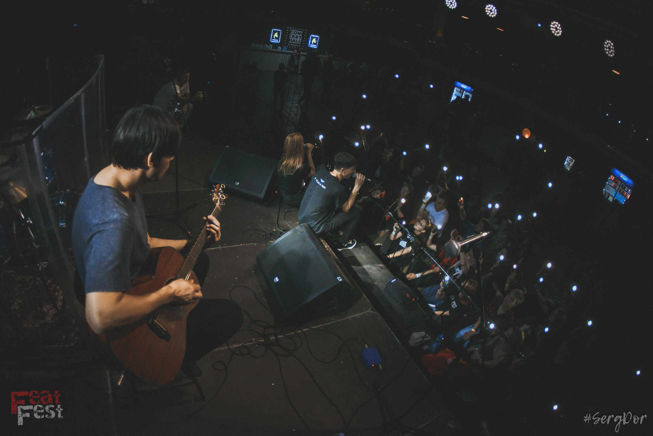 Dругой Ветер, Лёва Сазонов, Feat Fest, 26.09.2021, Тверь, SergDor, 26 сентября 2021 года, #SergDor