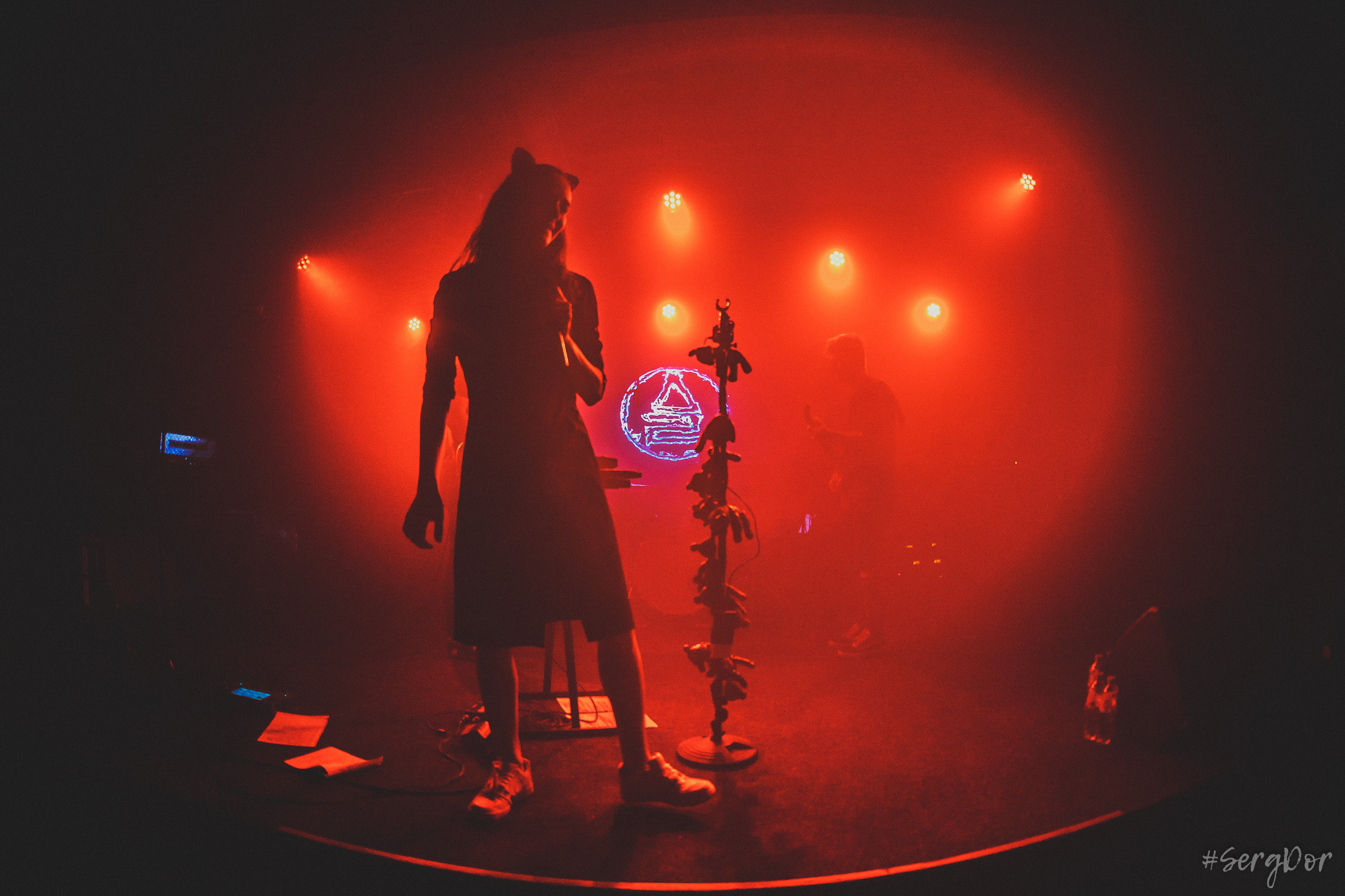 Дайте Два, Д2, Время N, Санкт-Петербург, 24.04.2022, Люся Махова, Тёща, SergDor, 24 апреля 2022 года, #SergDor, У.Р.А.Л