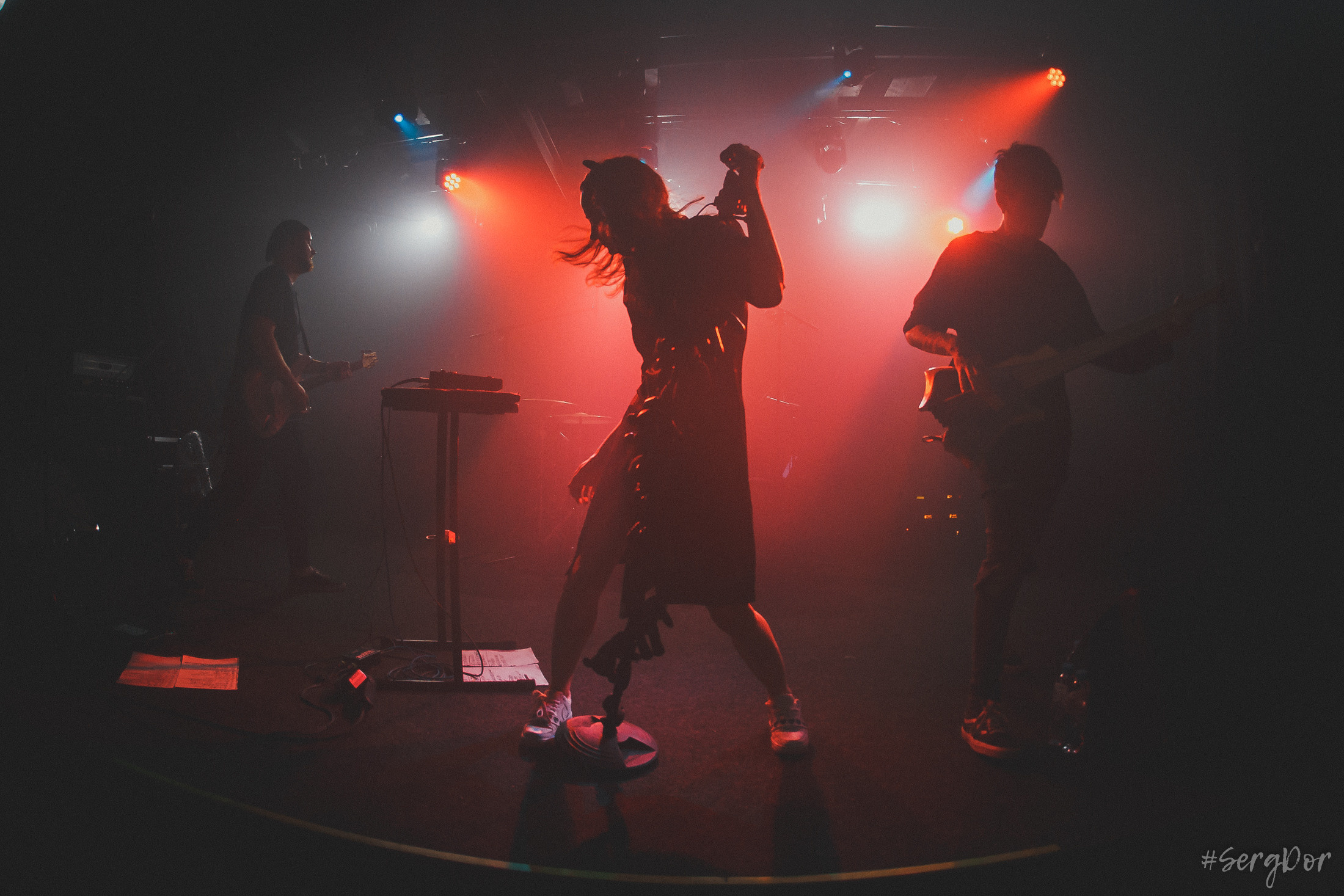 Дайте Два, Д2, Время N, Санкт-Петербург, 24.04.2022, Люся Махова, Тёща, SergDor, 24 апреля 2022 года, #SergDor, У.Р.А.Л