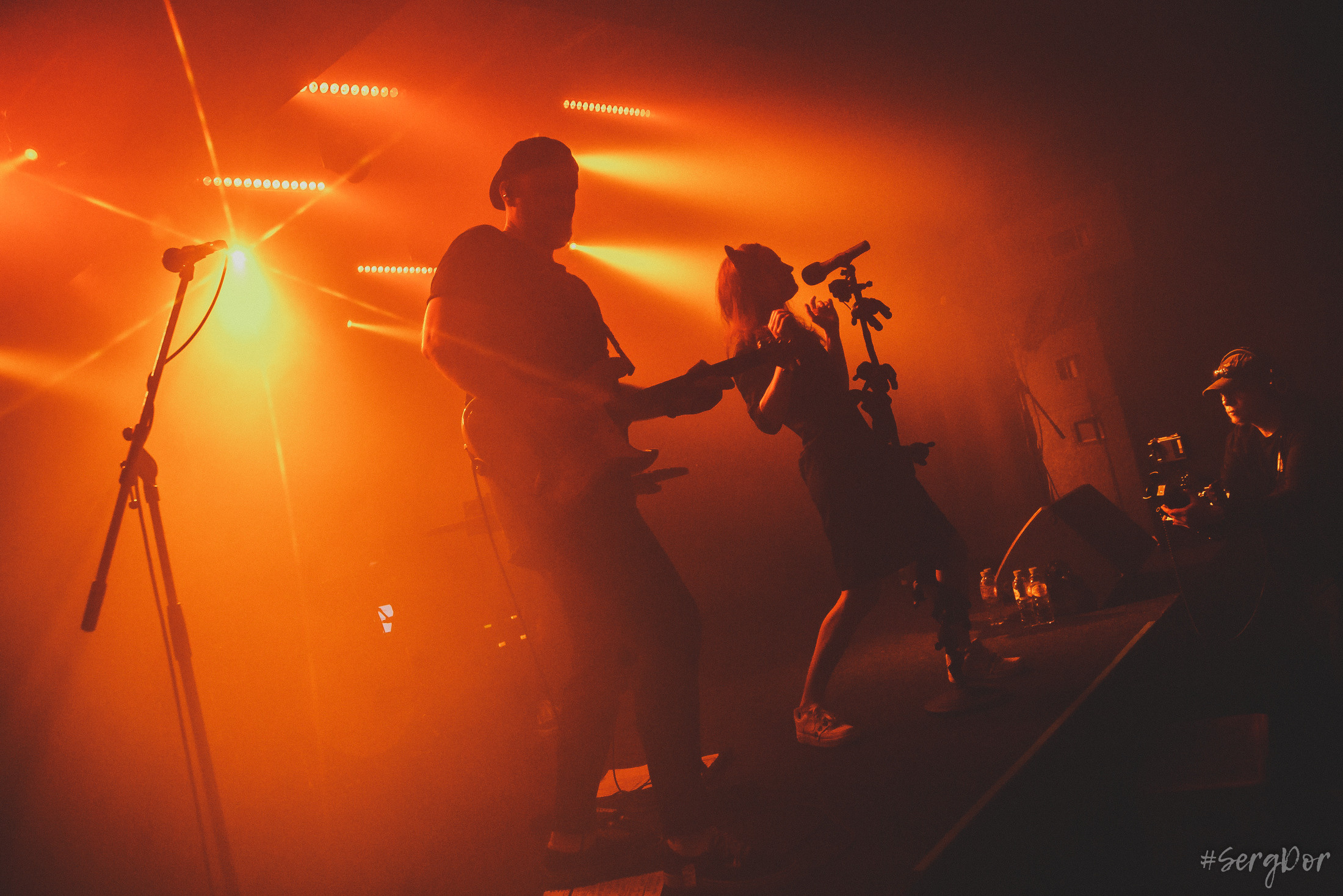 Дайте Два, Д2, Время N, Санкт-Петербург, 24.04.2022, Люся Махова, Тёща, SergDor, 24 апреля 2022 года, #SergDor, У.Р.А.Л