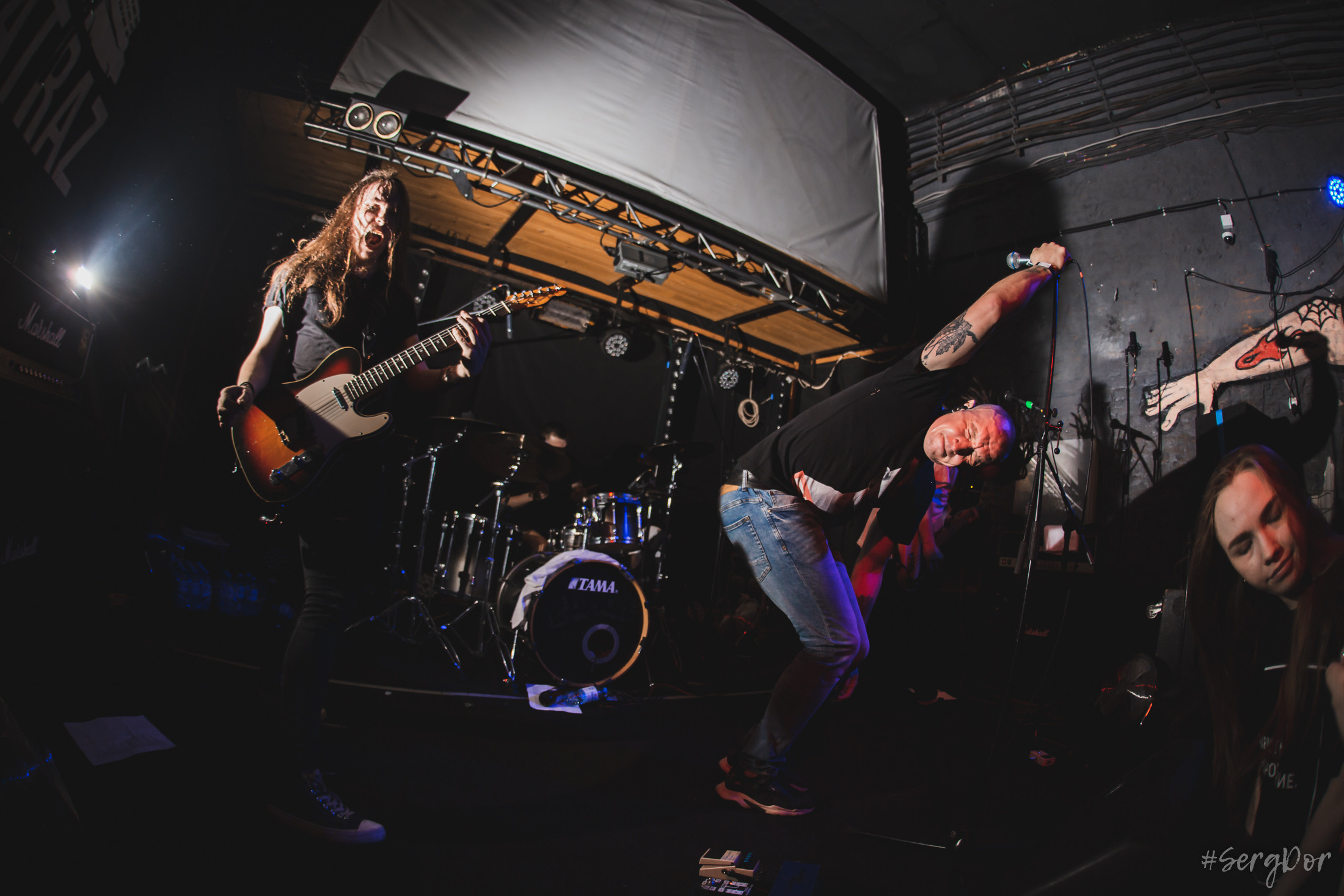 Пионерлагерь Пыльная Радуга, Alcatraz, НиНо, Нижний Новгород, Алексей Румянцев, ППР, 03.05.2022, SergDor, 3 мая 2022 года, #SergDor