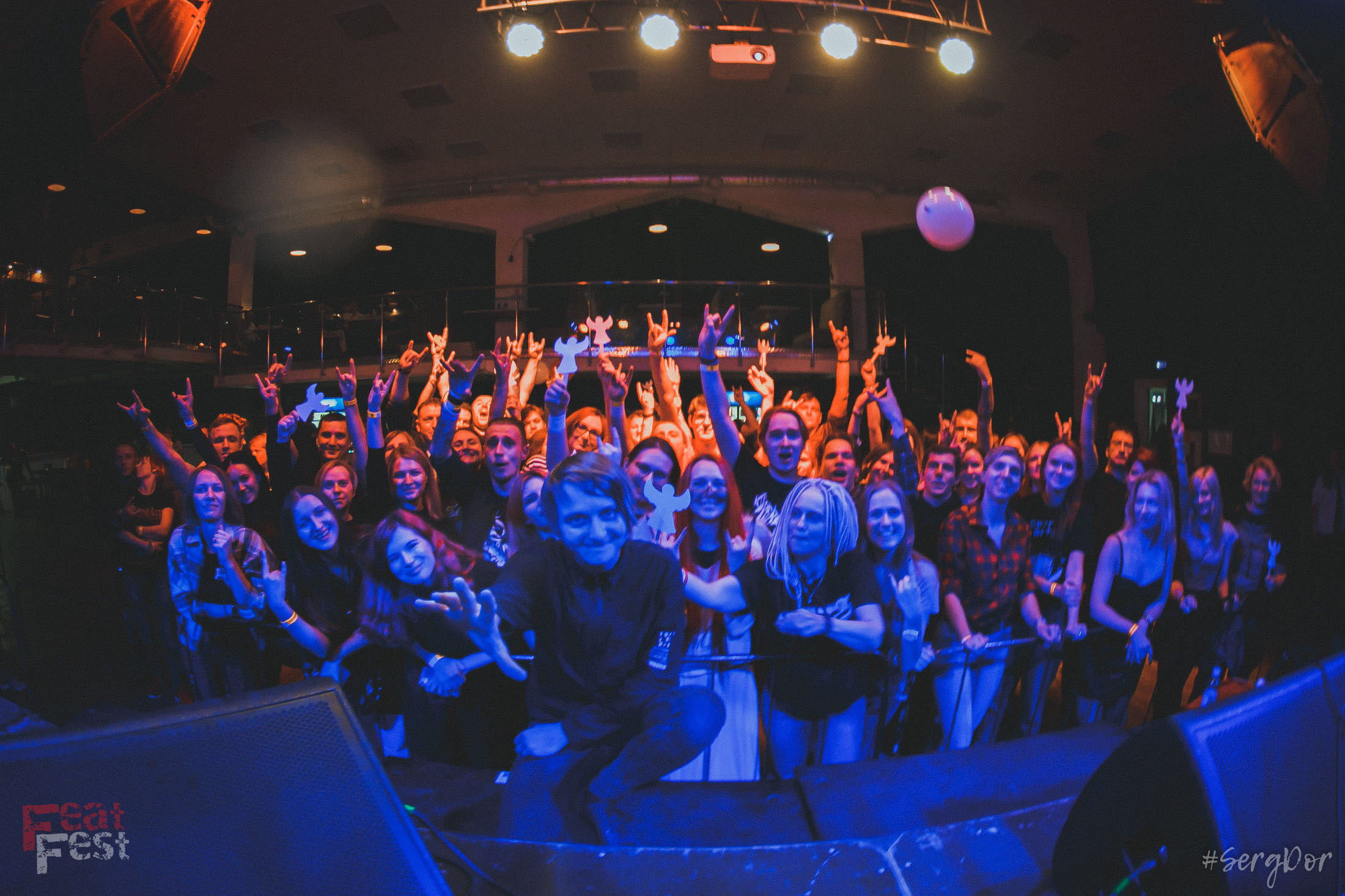 Dругой Ветер, Лёва Сазонов, Feat Fest, 26.09.2021, Тверь, SergDor, 26 сентября 2021 года, #SergDor