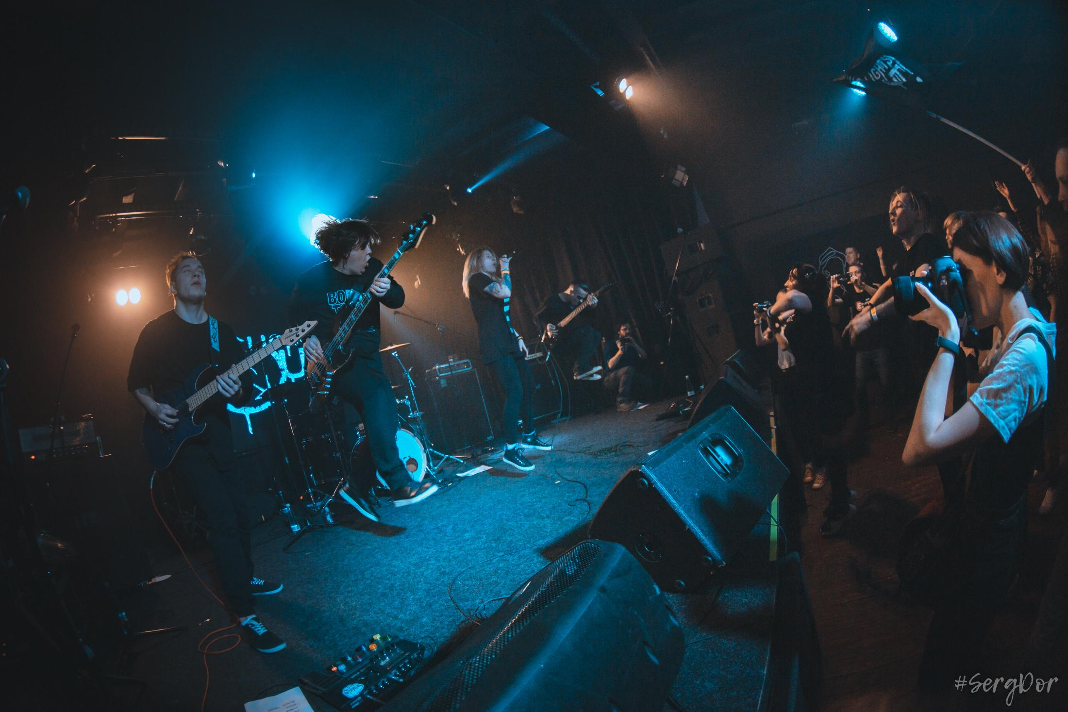 LIGHTS OUT!, Revolution Festival, Время N, фестиваль, 12.03.2022, SergDor, 12 марта 2022 года, #SergDor