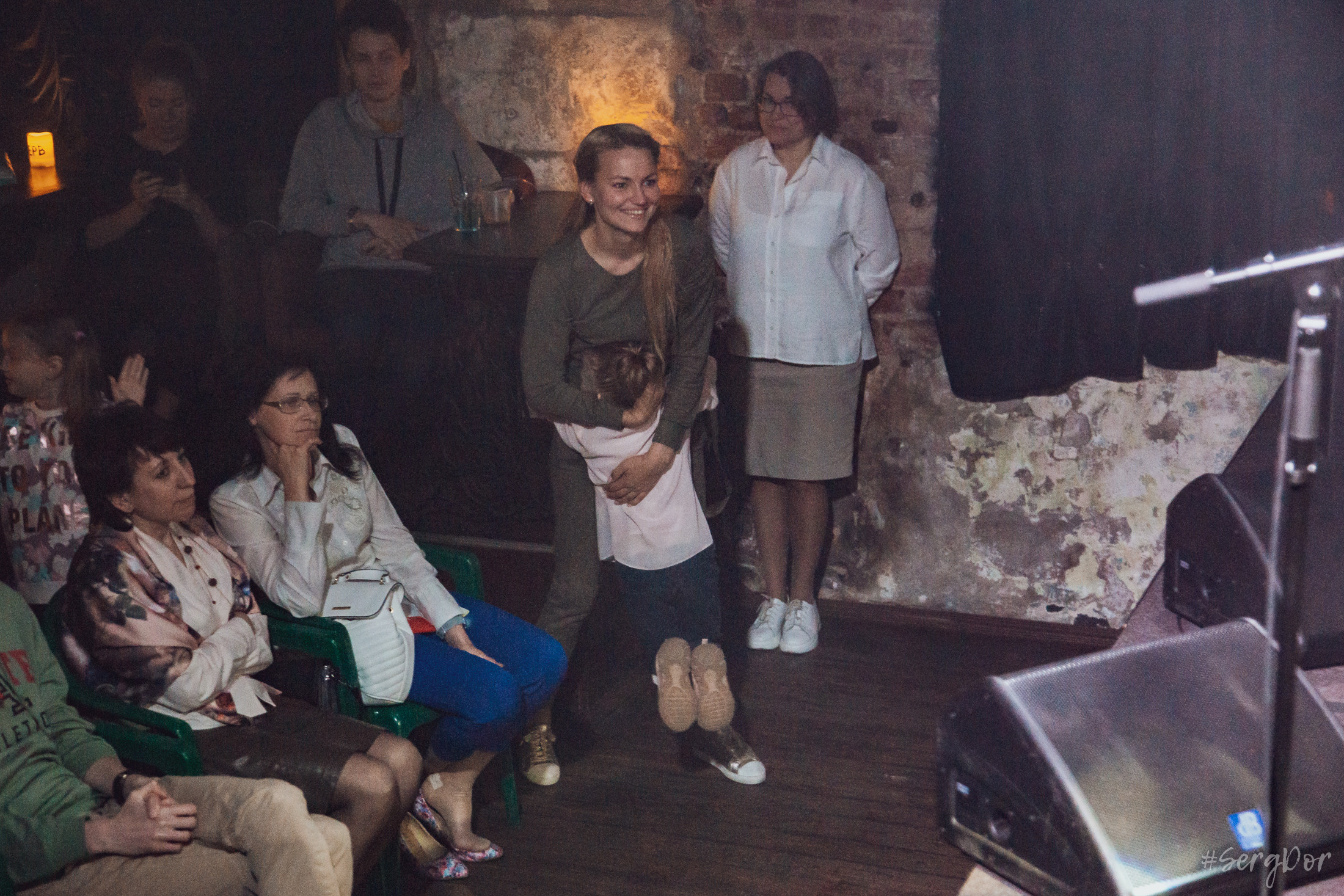 Павел Пиковский, культурный центр Сердце, Санкт-Петербург, 25.05.2022, SergDor, 25 мая 2022 года, акустика, #SergDor