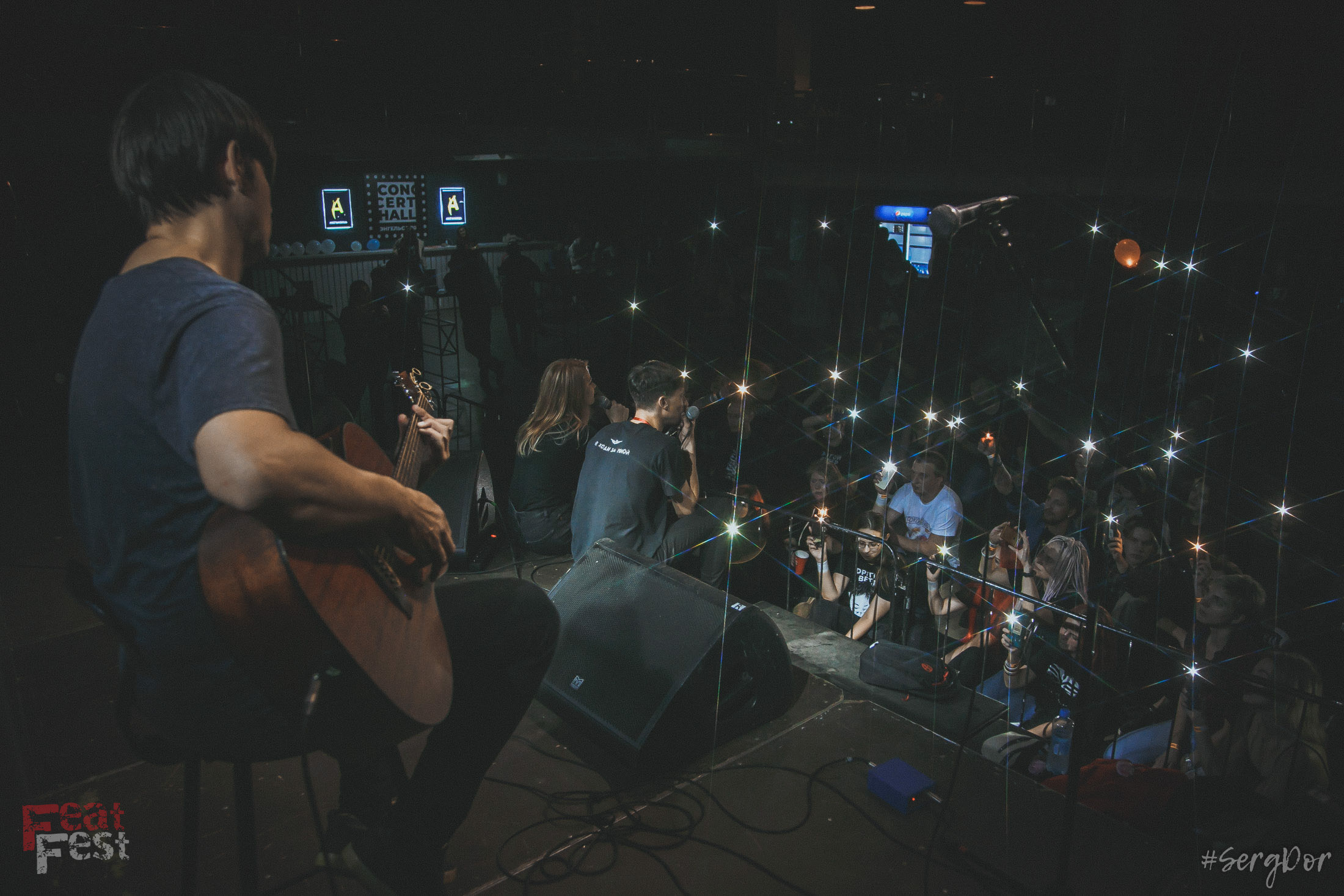 Dругой Ветер, Лёва Сазонов, Feat Fest, 26.09.2021, Тверь, SergDor, 26 сентября 2021 года, #SergDor