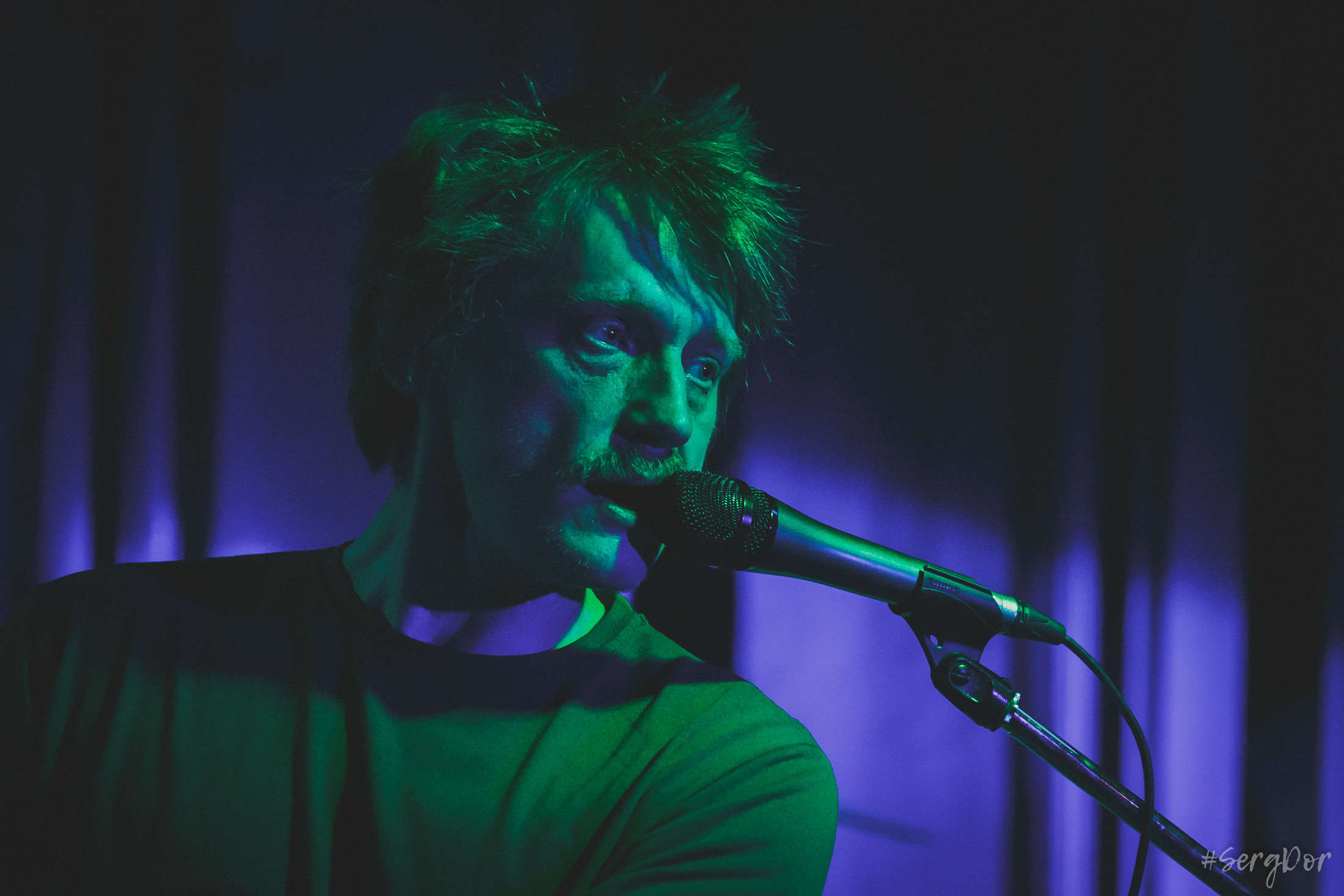 Курара, клуб MOD, Санкт-Петербург, 15.04.2022, SergDor, 15 апреля 2022 года, #SergDor, Олег Ягодин