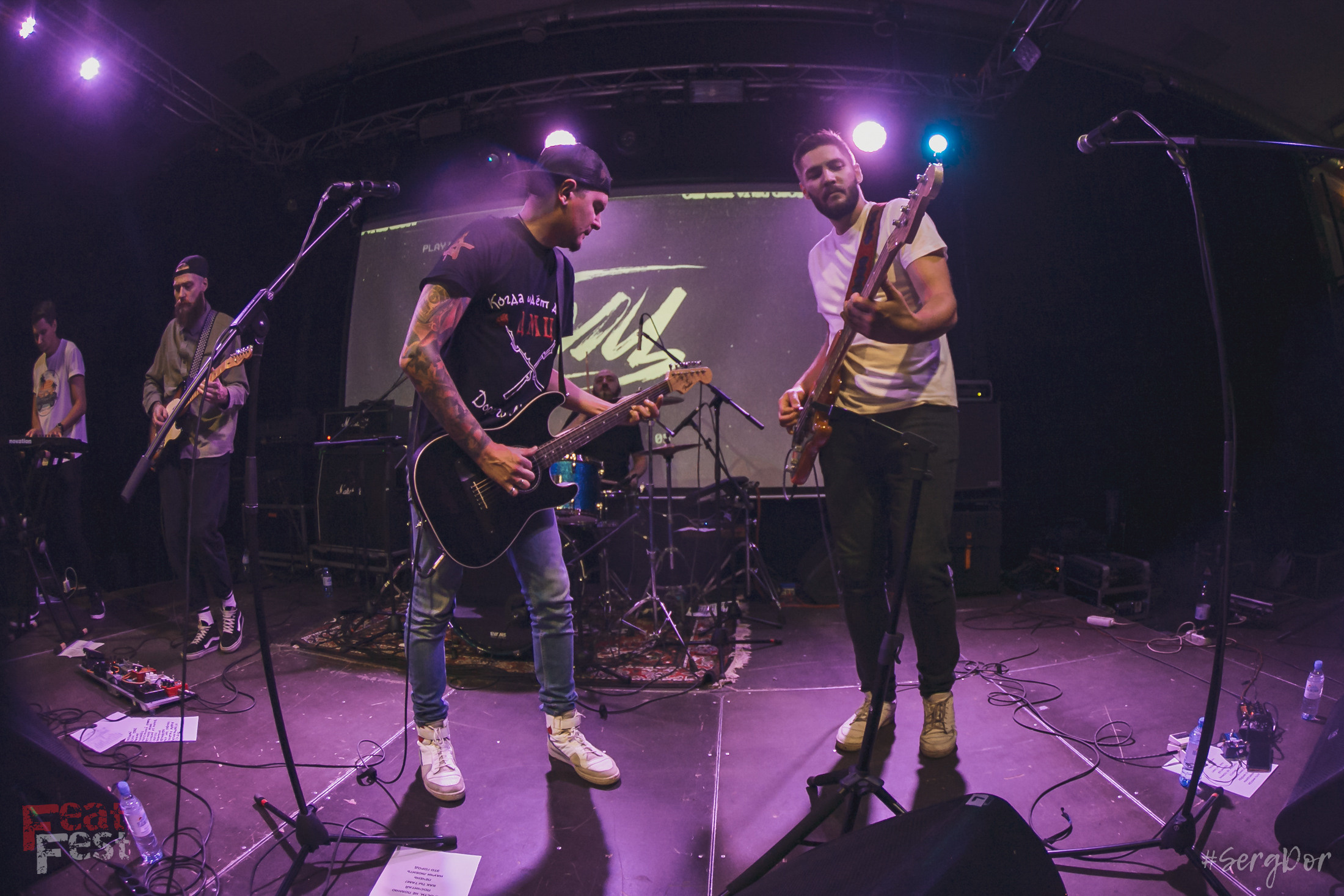 ДМЦ, Дороги Меняют Цвет, Feat Fest, 26.09.2021, SergDor, 26 сентября 2021 года, Тула, #SergDor