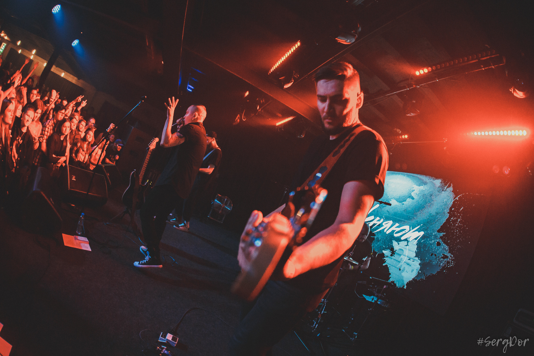 ДМЦ, Дороги меняют цвет, Презентация альбома, Слышишь только не сдавайся, 23.04.2022, Санкт-Петербург, Время N, 23 апреля 2022 года, SergDor, #SergDor