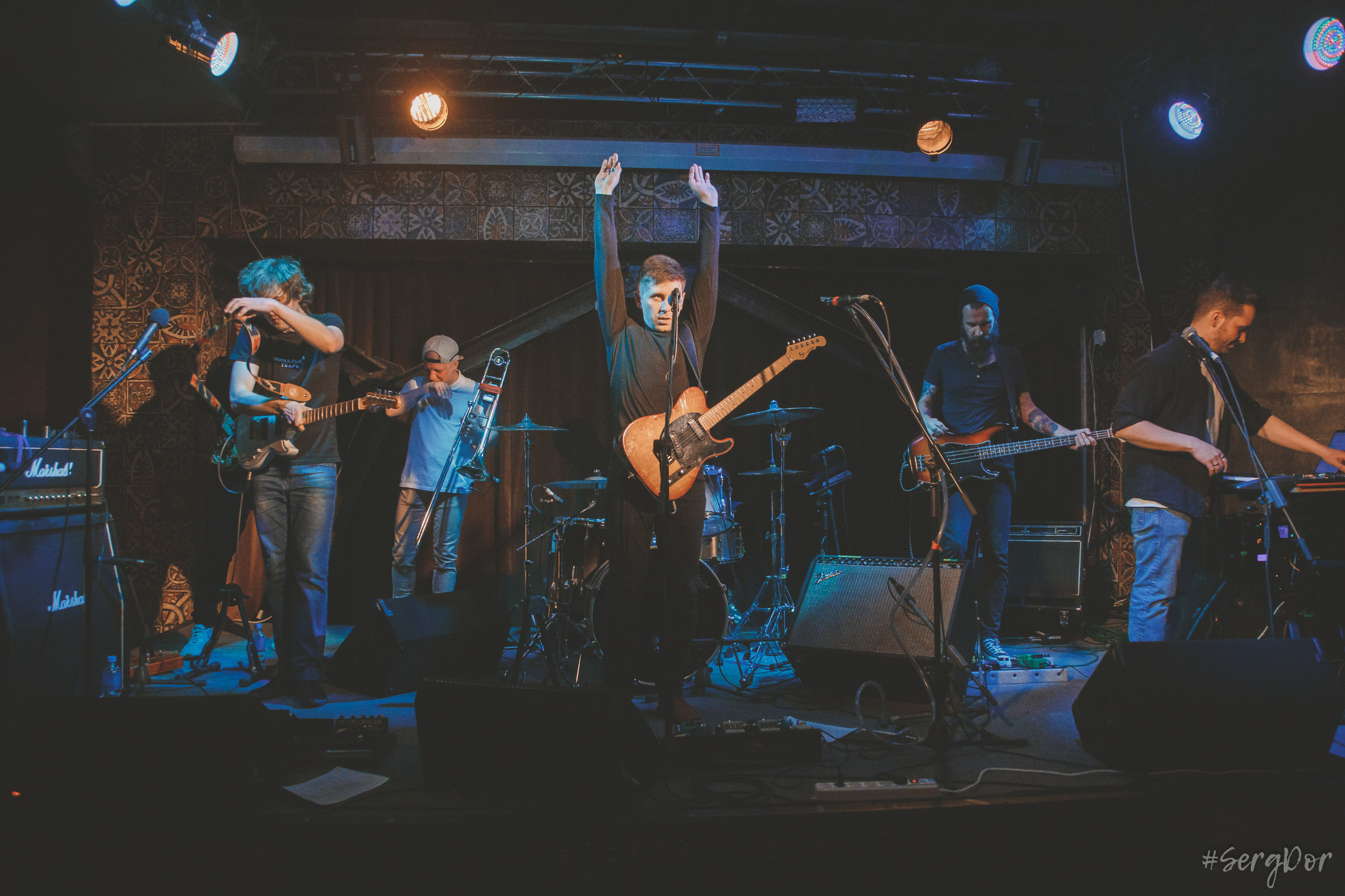 Альтависта, the Place, Санкт-Петербург, 21.04.2022, SergDor, 21 апреля 2022 года, #SergDor