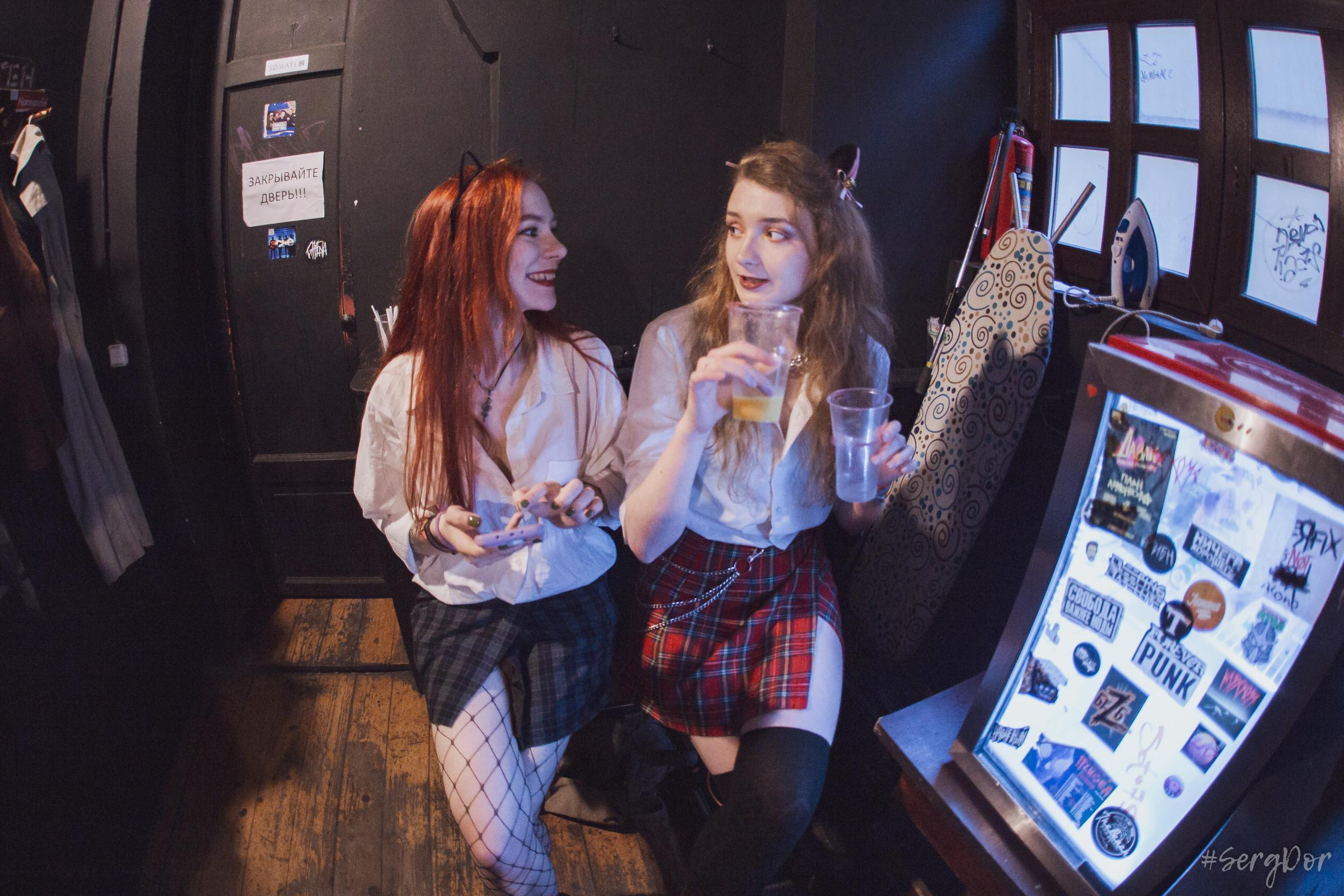 Радиопомехи, клуб MOD, презентация альбома НАТАША, Санкт-Петербург, 02.06.2022, SergDor, 2 июня 2022 года, #SergDor