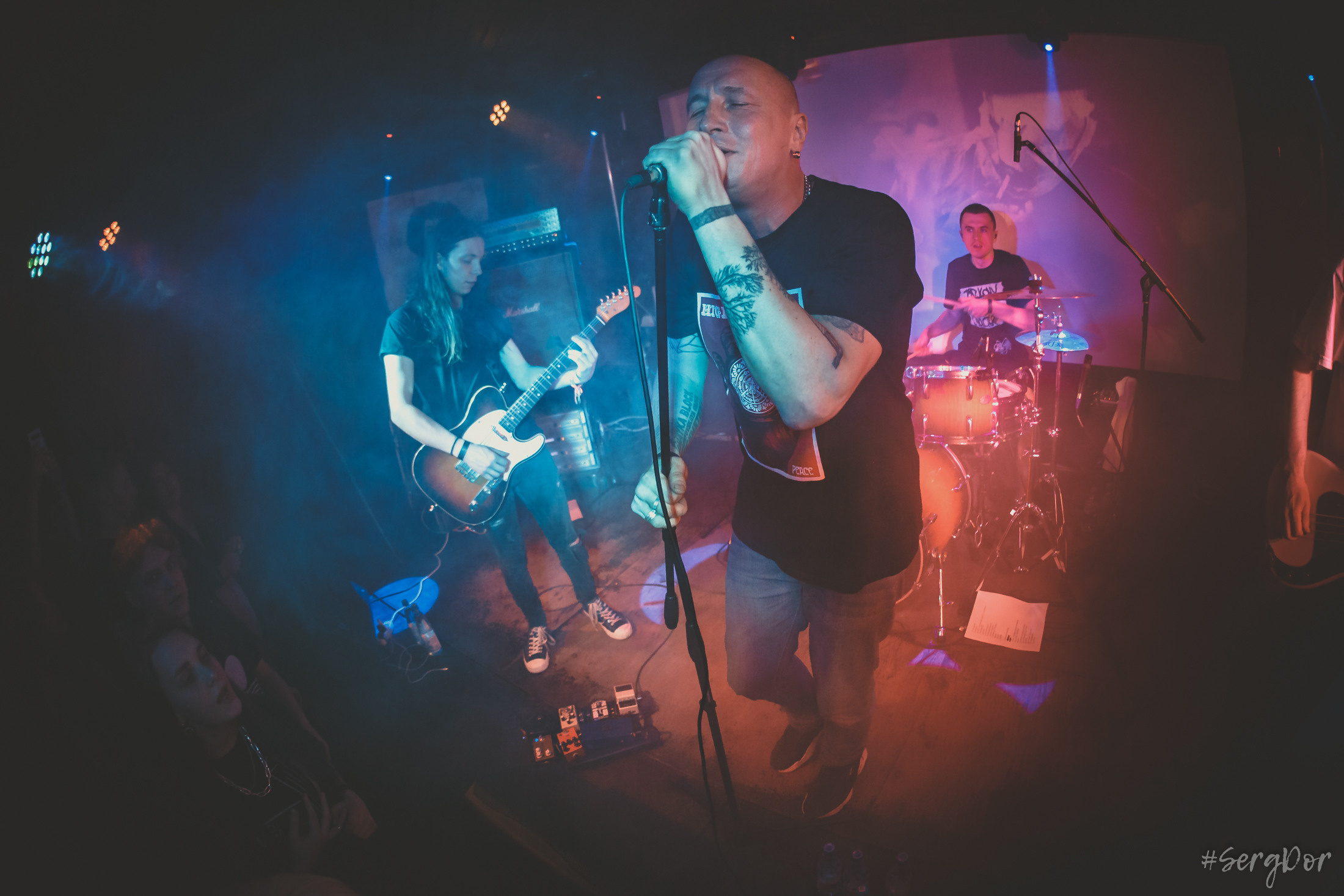 Пионерлагерь Пыльная Радуга, Собака Милле, Тверь, ППР, 01.05.2022, SergDor, 1 мая 2022 года, #SergDor