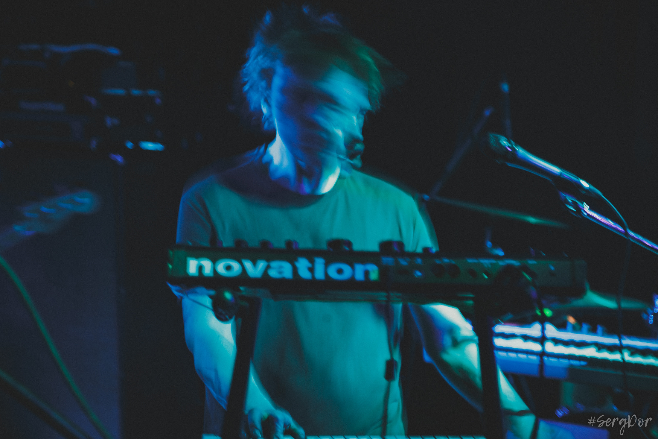 Курара, клуб MOD, Санкт-Петербург, 15.04.2022, SergDor, 15 апреля 2022 года, #SergDor, Олег Ягодин