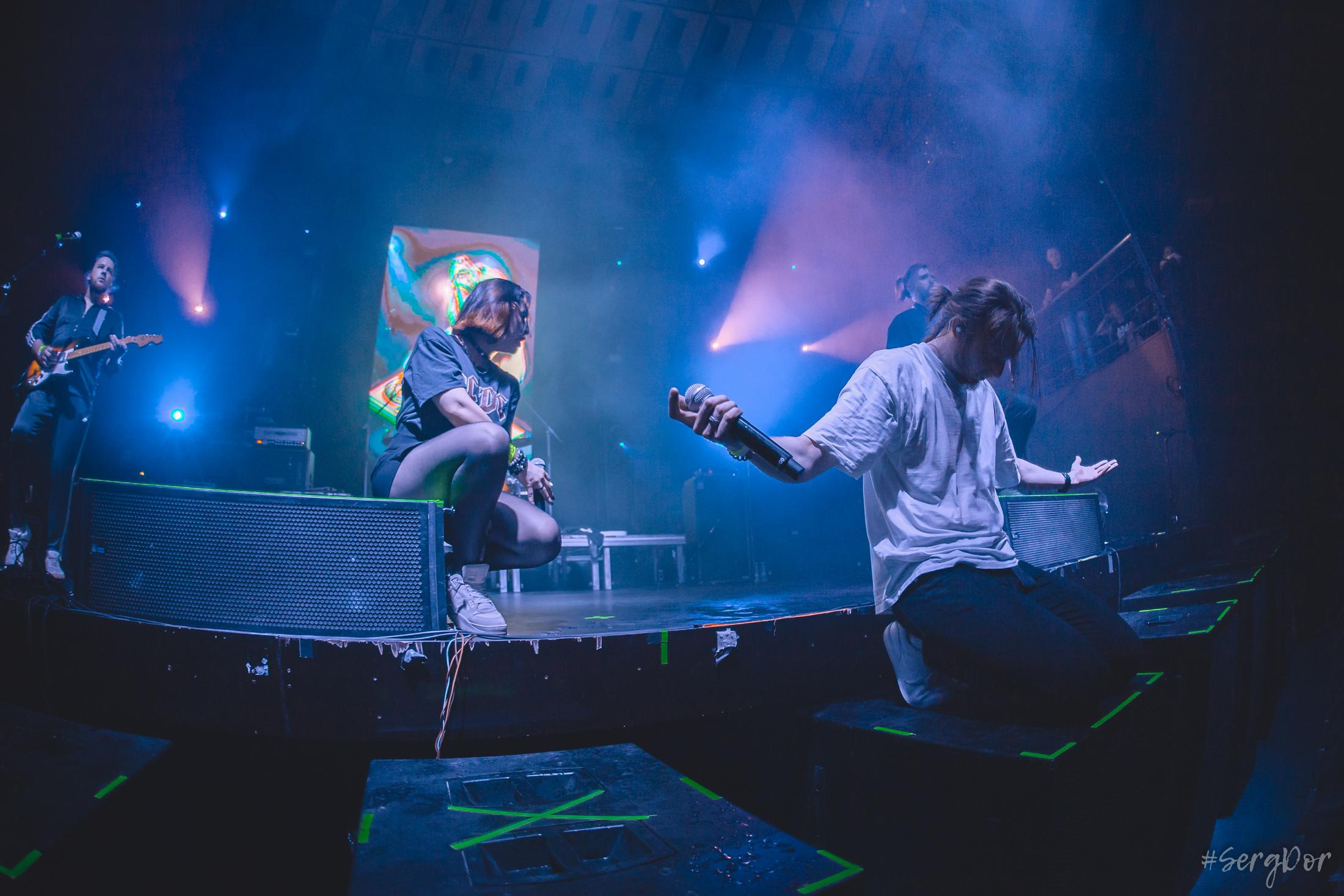 Операция Пластилин, AURORA, Санкт-Петербург, 03.06.2022, SergDor, 03 июня 2022 года, #SergDor