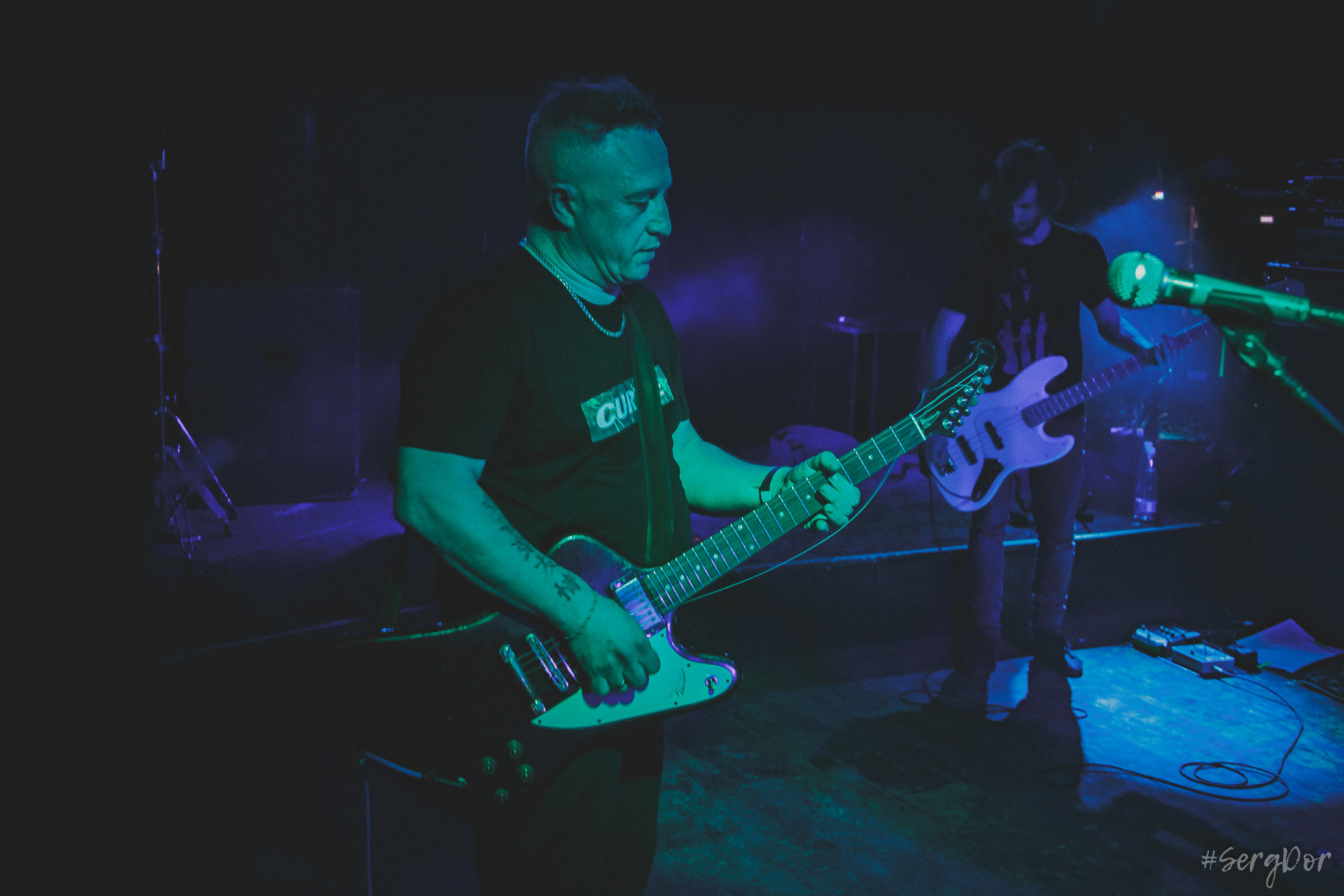 Курара, клуб MOD, Санкт-Петербург, 15.04.2022, SergDor, 15 апреля 2022 года, #SergDor