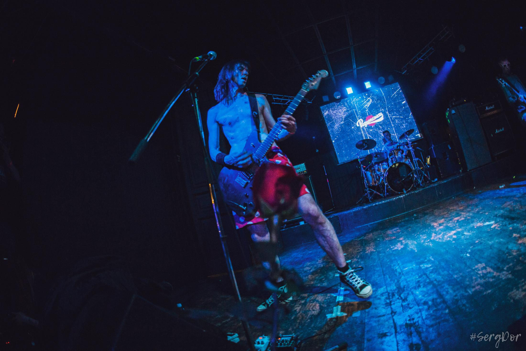 Радиопомехи, клуб MOD, презентация альбома НАТАША, Санкт-Петербург, 02.06.2022, SergDor, 2 июня 2022 года, #SergDor