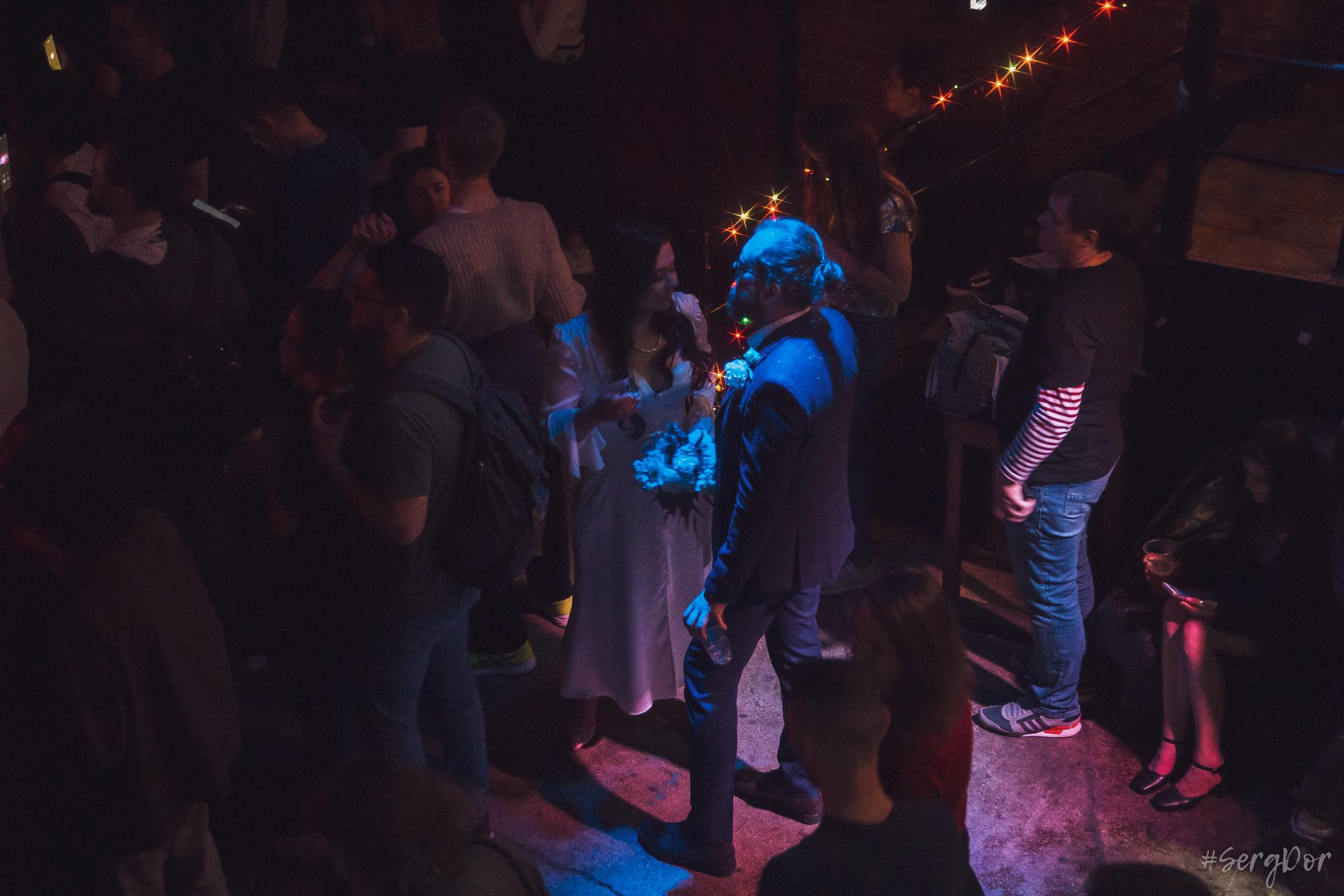 Радиопомехи, клуб MOD, презентация альбома НАТАША, Санкт-Петербург, 02.06.2022, SergDor, 2 июня 2022 года, #SergDor