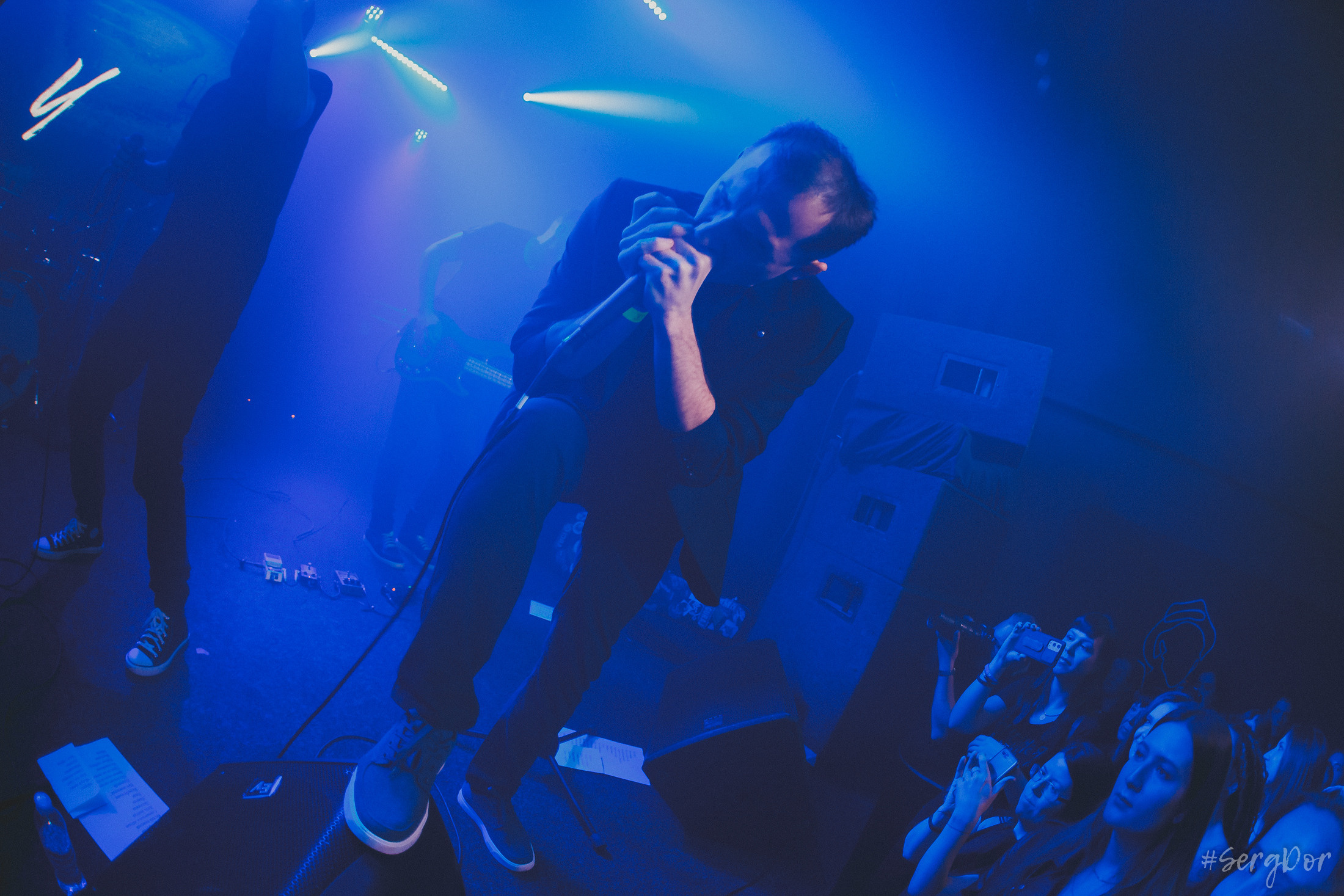 ДМЦ, Дороги меняют цвет, Презентация альбома, Слышишь только не сдавайся, 23.04.2022, Санкт-Петербург, Время N, 23 апреля 2022 года, SergDor, #SergDor