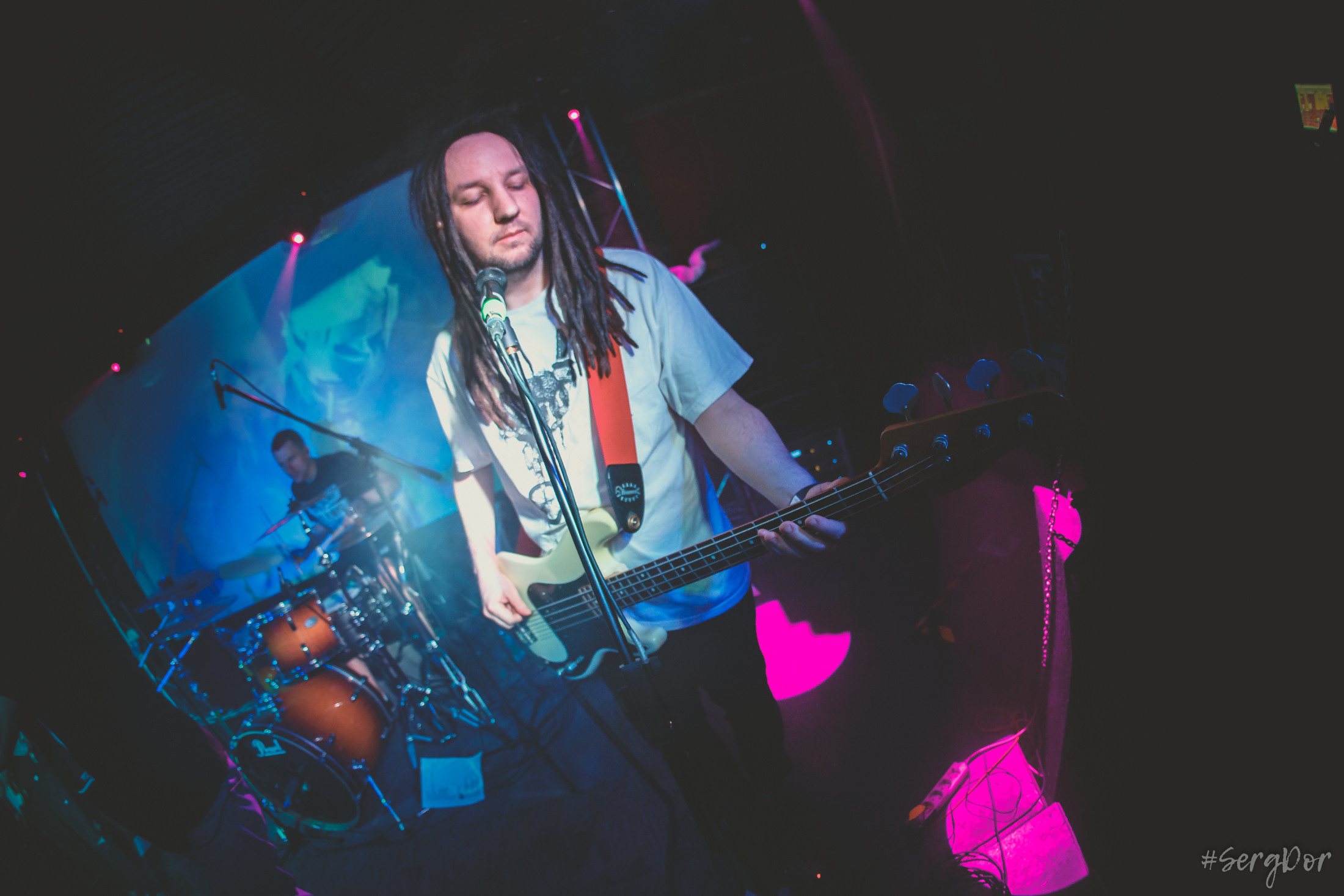 Пионерлагерь Пыльная Радуга, Собака Милле, Тверь, ППР, 01.05.2022, SergDor, 1 мая 2022 года, #SergDor