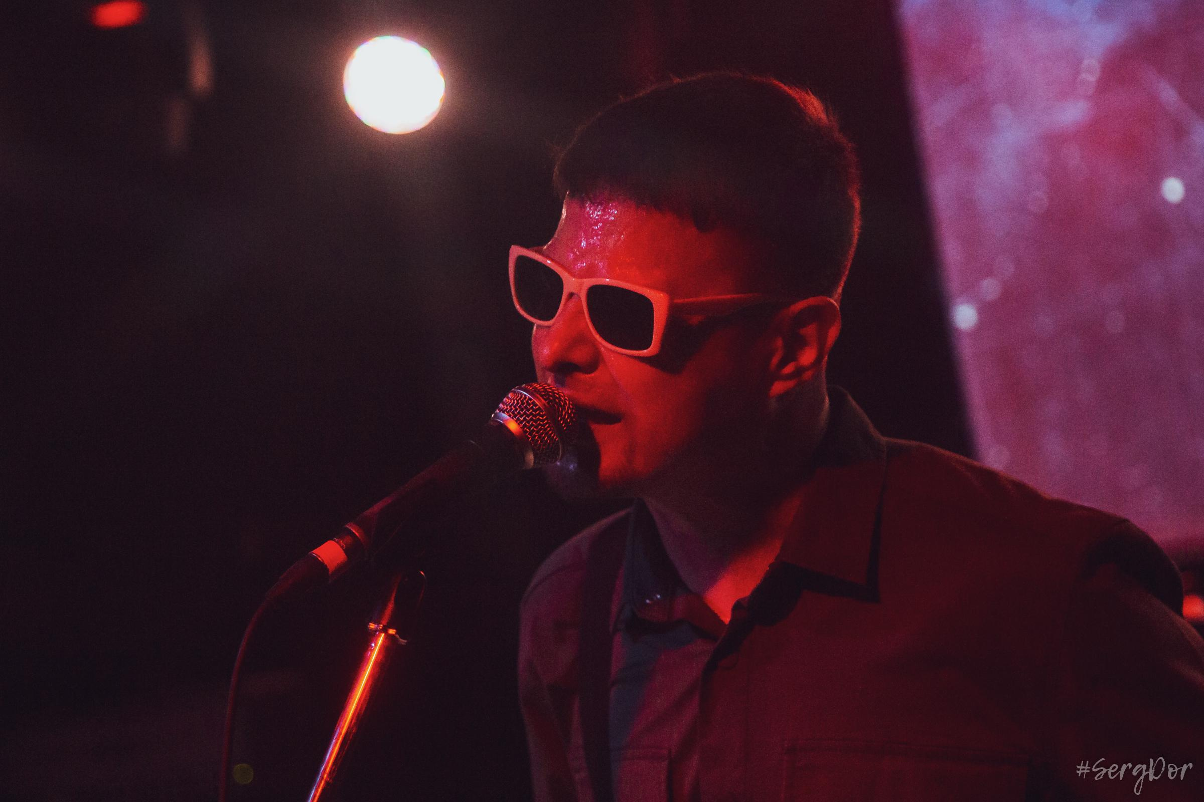 Радиопомехи, клуб MOD, презентация альбома НАТАША, Санкт-Петербург, 02.06.2022, SergDor, 2 июня 2022 года, #SergDor