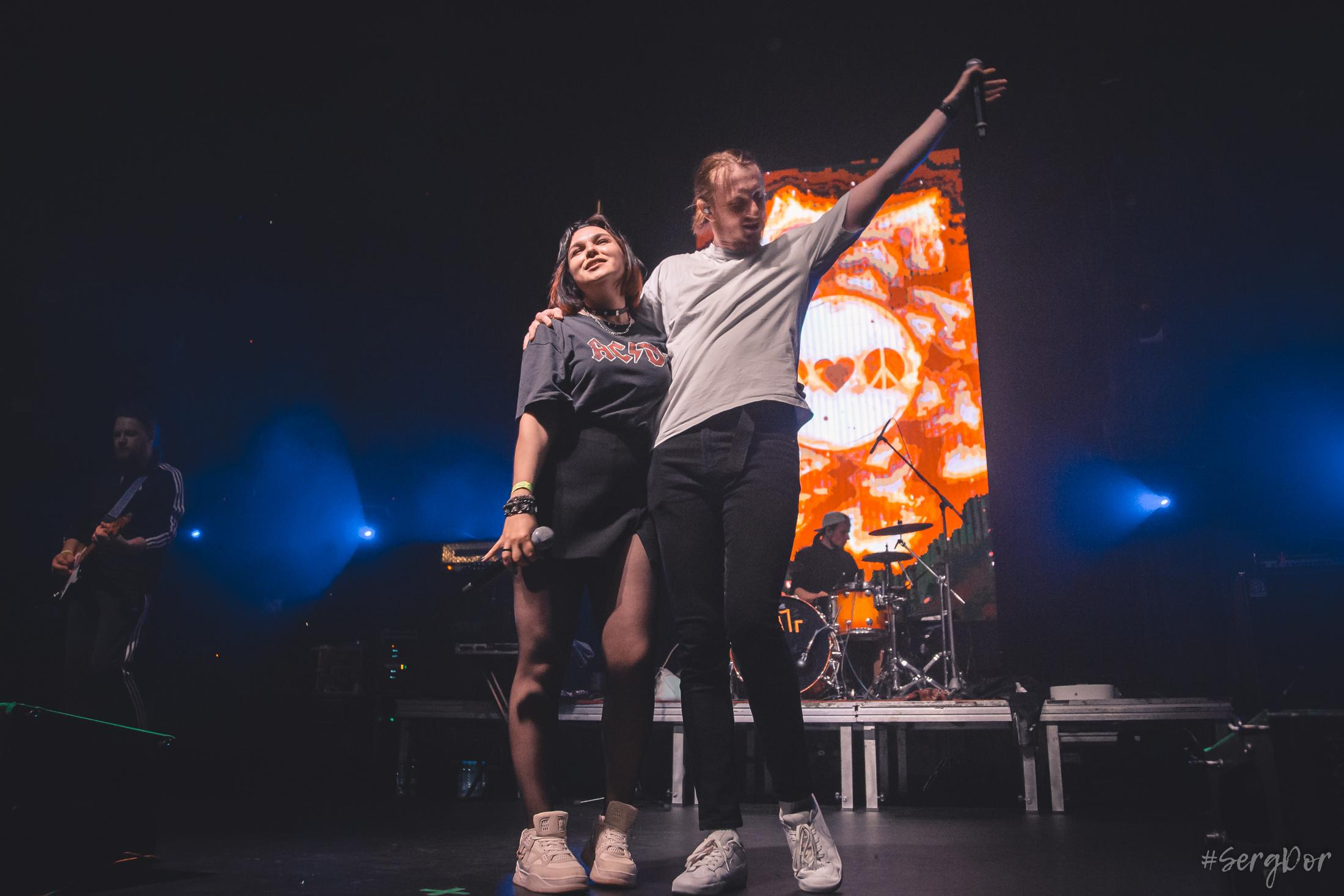 Операция Пластилин, AURORA, Санкт-Петербург, 03.06.2022, SergDor, 03 июня 2022 года, #SergDor