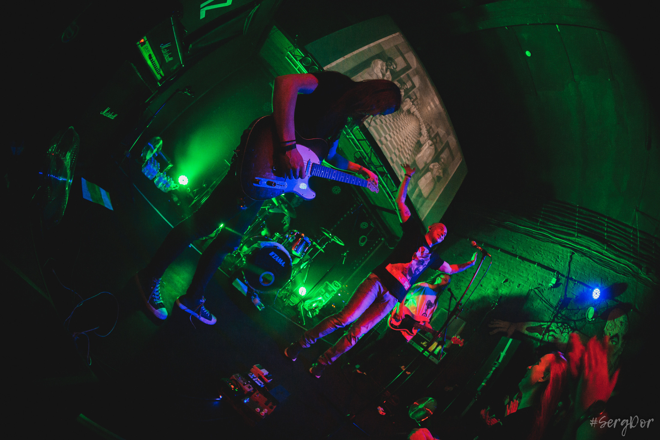 Пионерлагерь Пыльная Радуга, Alcatraz, НиНо, Нижний Новгород, Алексей Румянцев, ППР, 03.05.2022, SergDor, 3 мая 2022 года, #SergDor