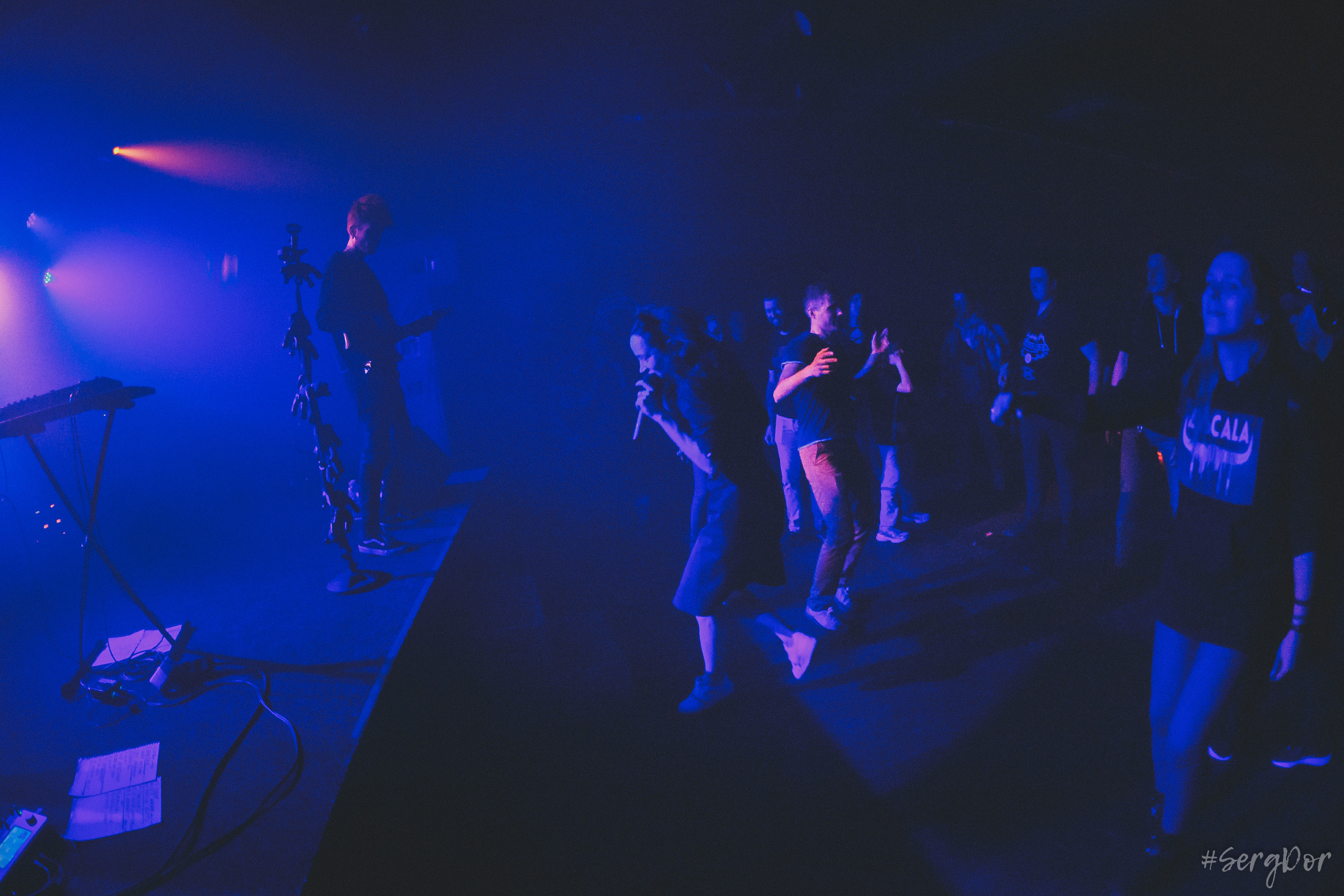 Дайте Два, Д2, Время N, Санкт-Петербург, 24.04.2022, Люся Махова, Тёща, SergDor, 24 апреля 2022 года, #SergDor, У.Р.А.Л