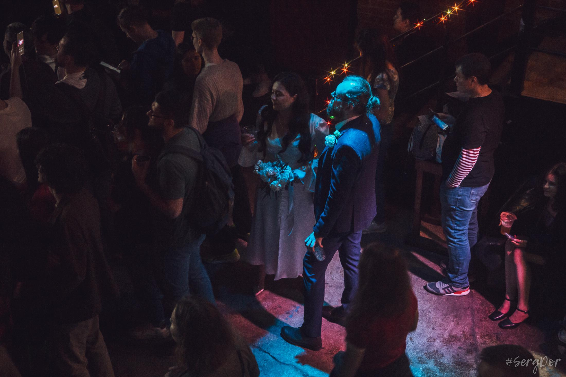 Радиопомехи, клуб MOD, презентация альбома НАТАША, Санкт-Петербург, 02.06.2022, SergDor, 2 июня 2022 года, #SergDor