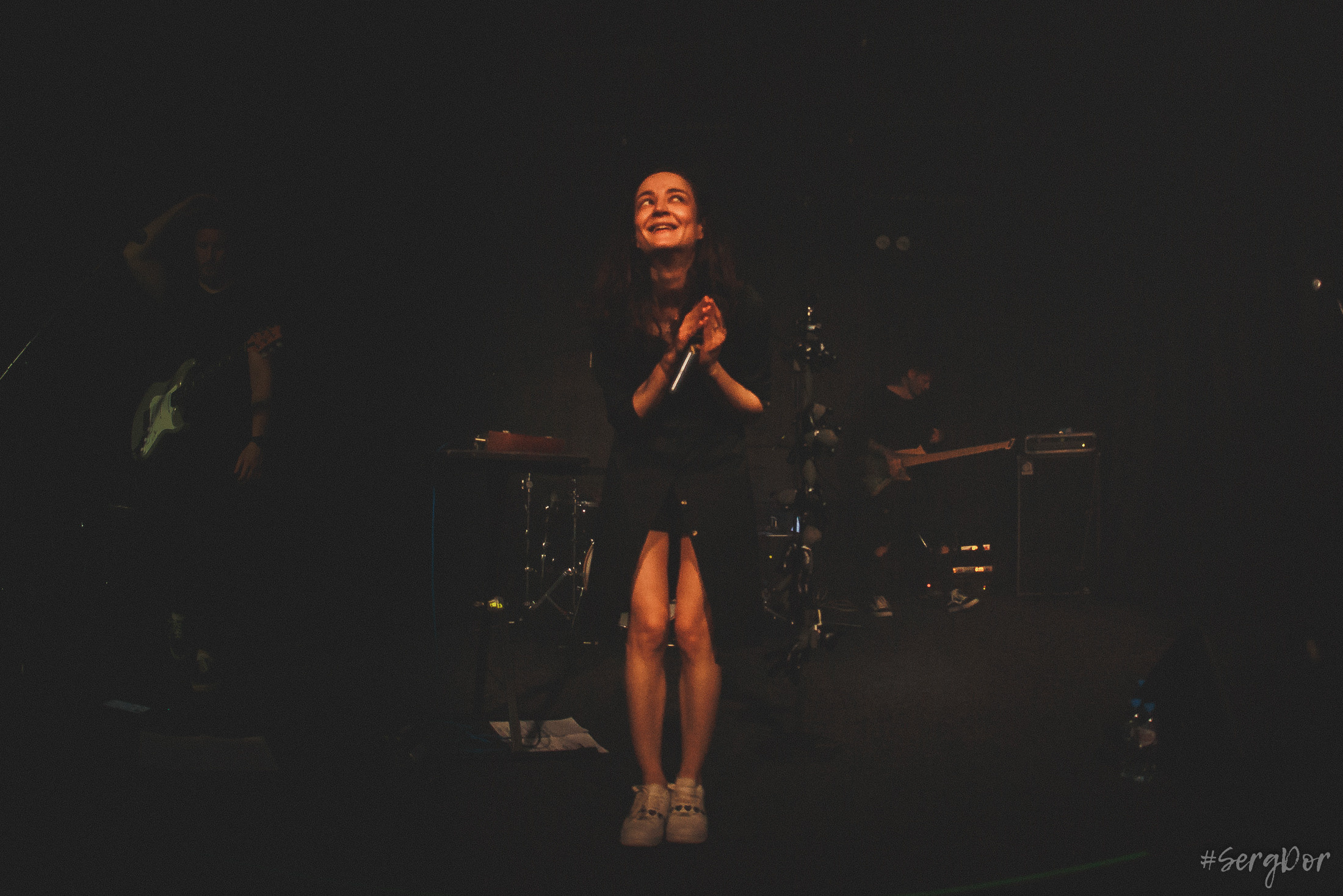 Дайте Два, Д2, Время N, Санкт-Петербург, 24.04.2022, Люся Махова, Тёща, SergDor, 24 апреля 2022 года, #SergDor, У.Р.А.Л