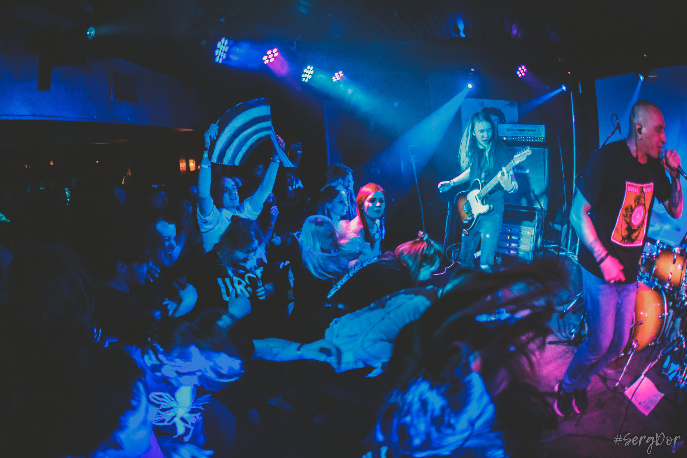 Пионерлагерь Пыльная Радуга, Собака Милле, Тверь, ППР, 01.05.2022, SergDor, 1 мая 2022 года, #SergDor