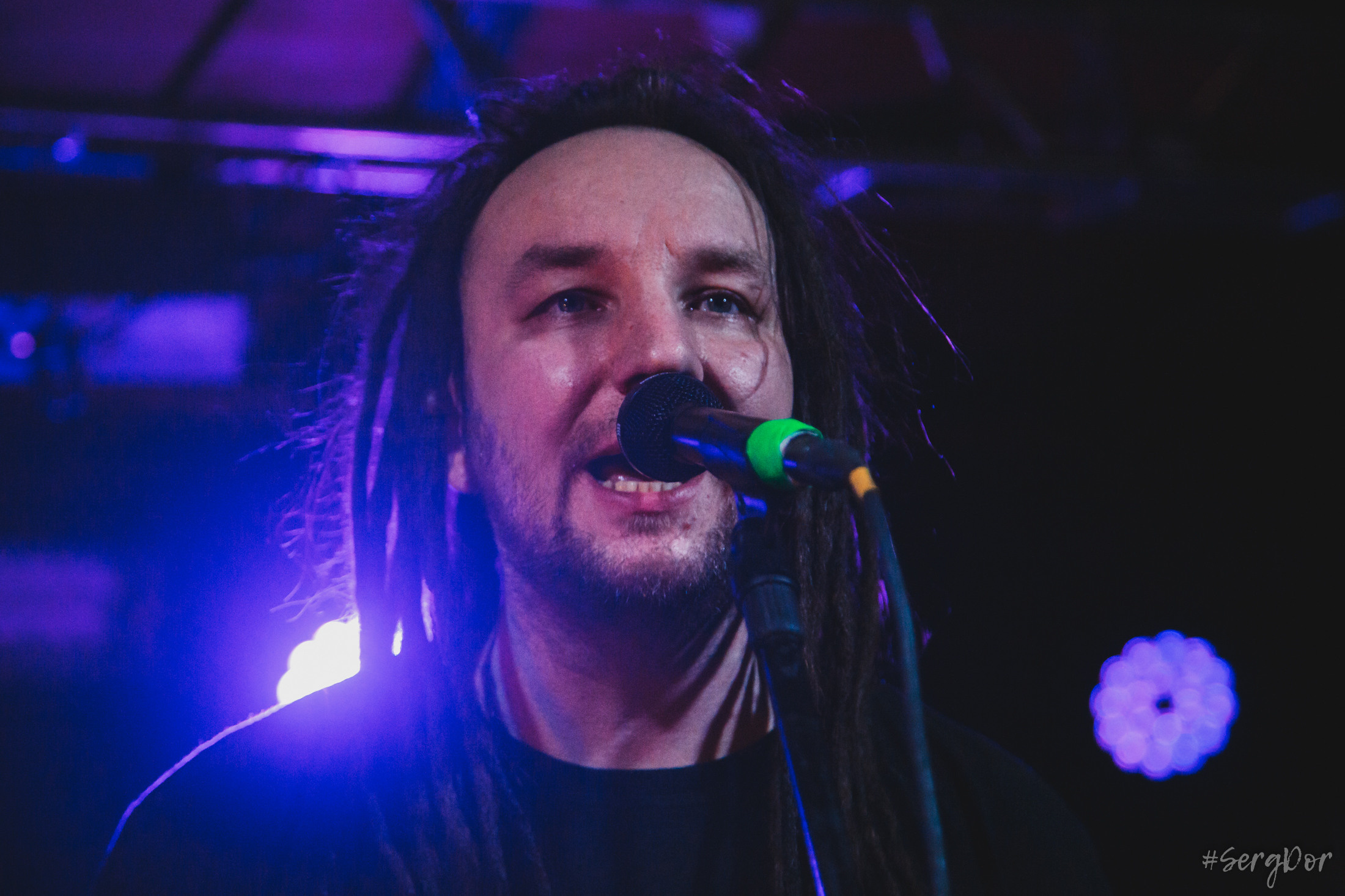 Inogda, Alcatraz, Нино, Нижний Новгород, 03.05.2022, SergDor, 3 мая 2022 года, #SergDor