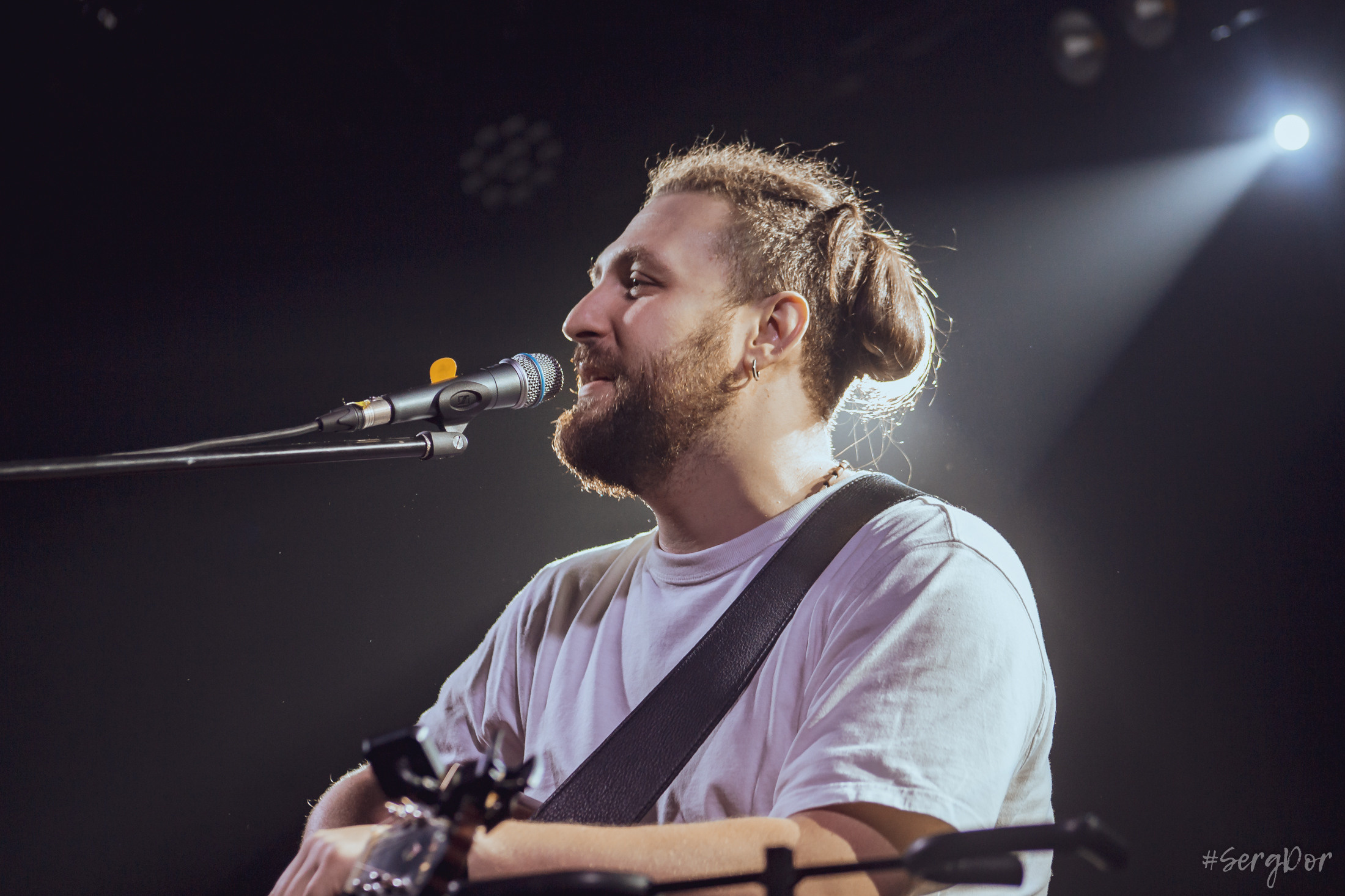 Павел Пиковский, культурный центр Сердце, Санкт-Петербург, 25.05.2022, SergDor, 25 мая 2022 года, акустика, #SergDor