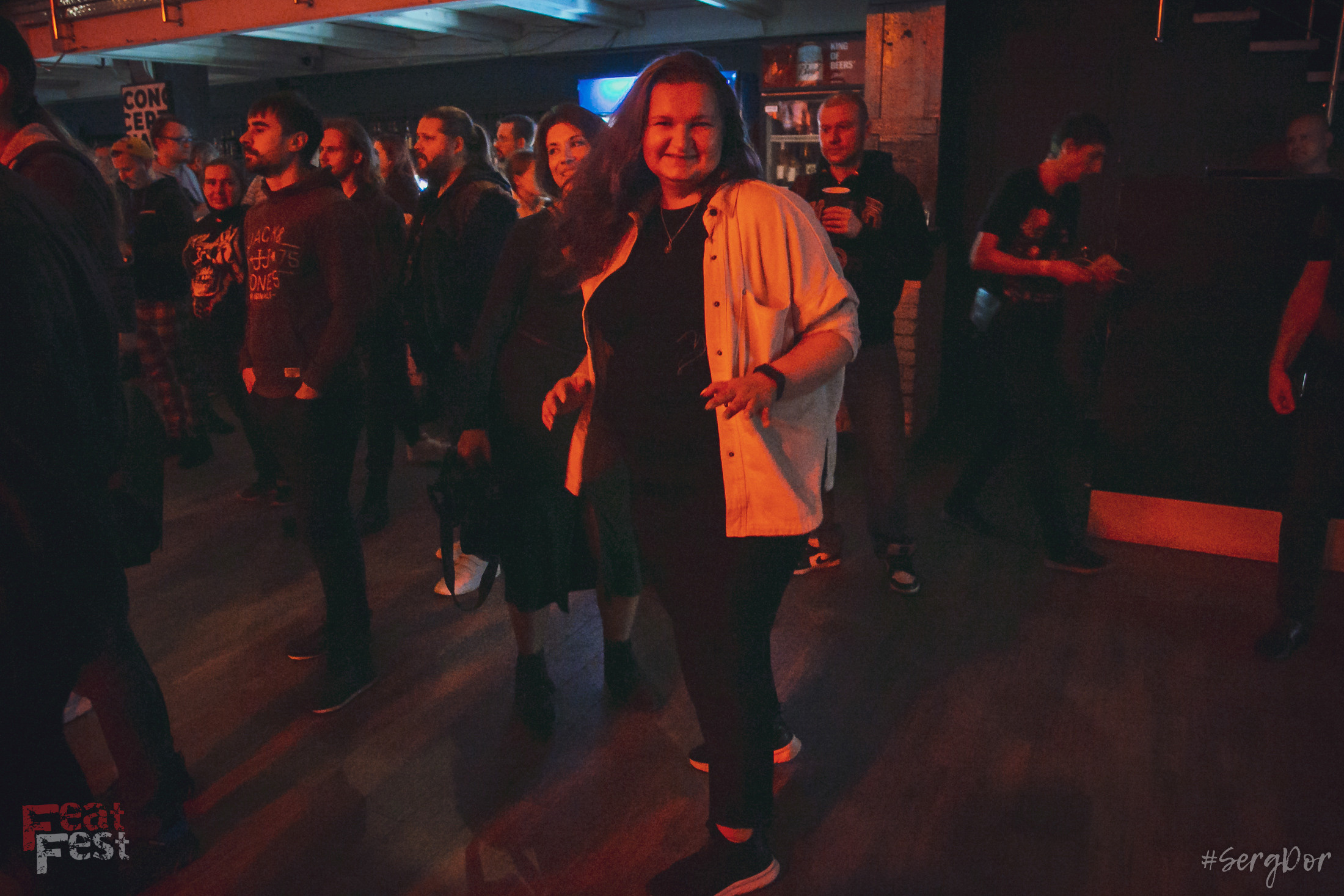 ДМЦ, Дороги Меняют Цвет, Feat Fest, 26.09.2021, SergDor, 26 сентября 2021 года, Тула, #SergDor