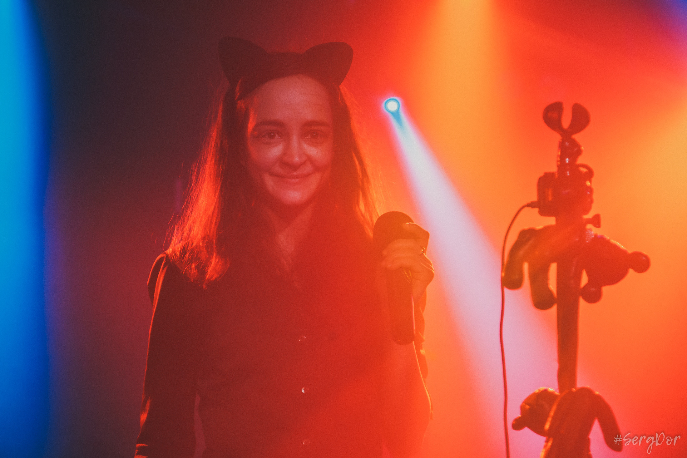 Дайте Два, Д2, Время N, Санкт-Петербург, 24.04.2022, Люся Махова, Тёща, SergDor, 24 апреля 2022 года, #SergDor, У.Р.А.Л