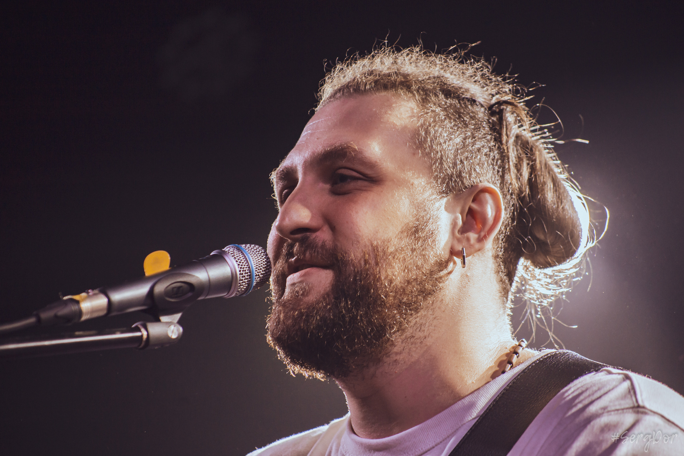 Павел Пиковский, культурный центр Сердце, Санкт-Петербург, 25.05.2022, SergDor, 25 мая 2022 года, акустика, #SergDor