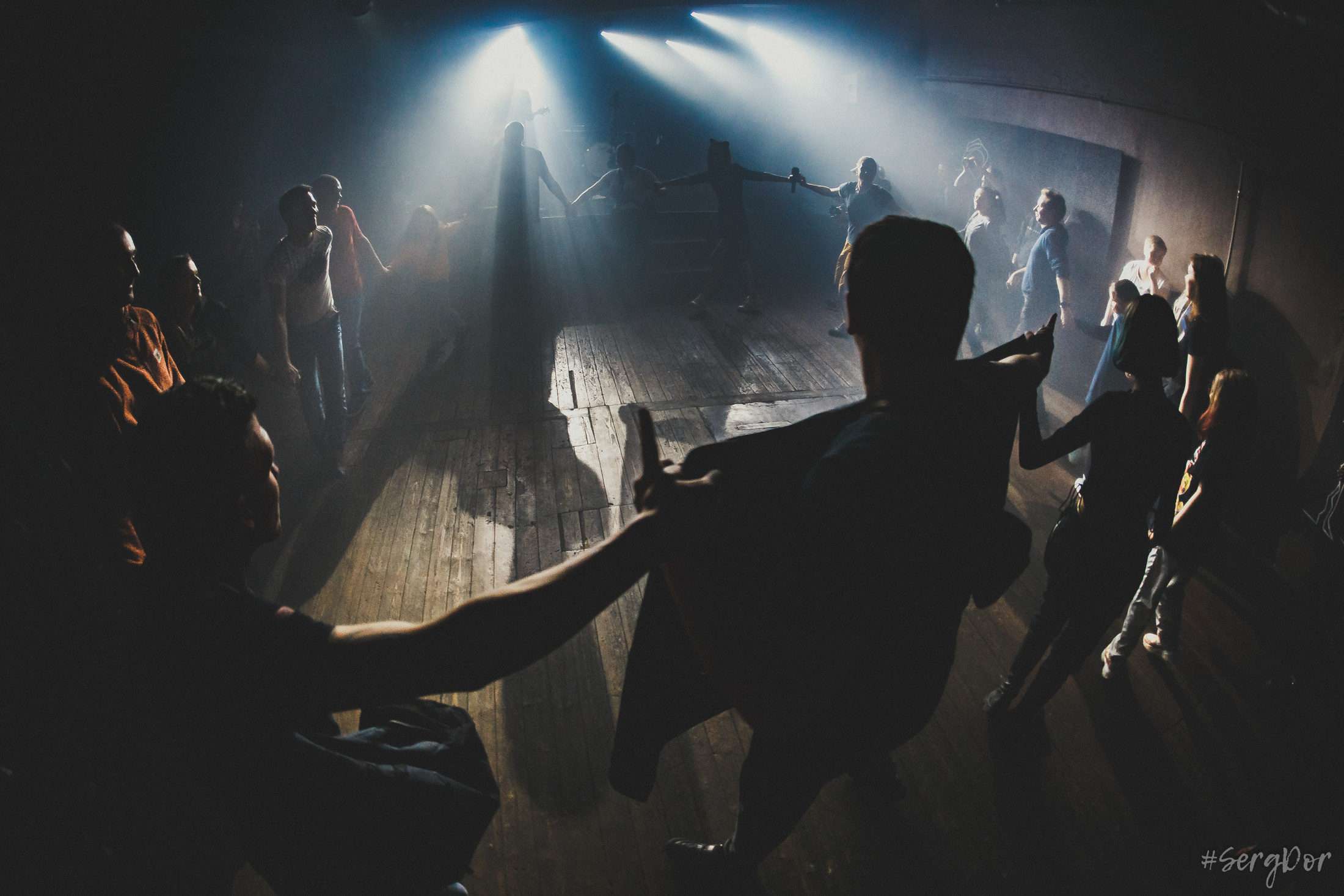 Дайте Два, Д2, Время N, Санкт-Петербург, 24.04.2022, Люся Махова, Тёща, SergDor, 24 апреля 2022 года, #SergDor, У.Р.А.Л