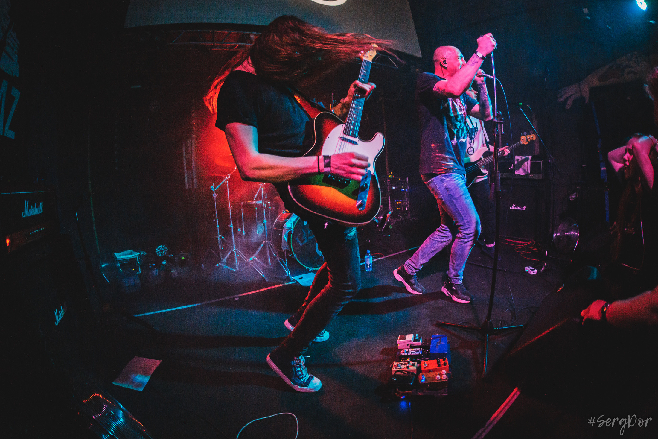 Пионерлагерь Пыльная Радуга, Alcatraz, НиНо, Нижний Новгород, Алексей Румянцев, ППР, 03.05.2022, SergDor, 3 мая 2022 года, #SergDor