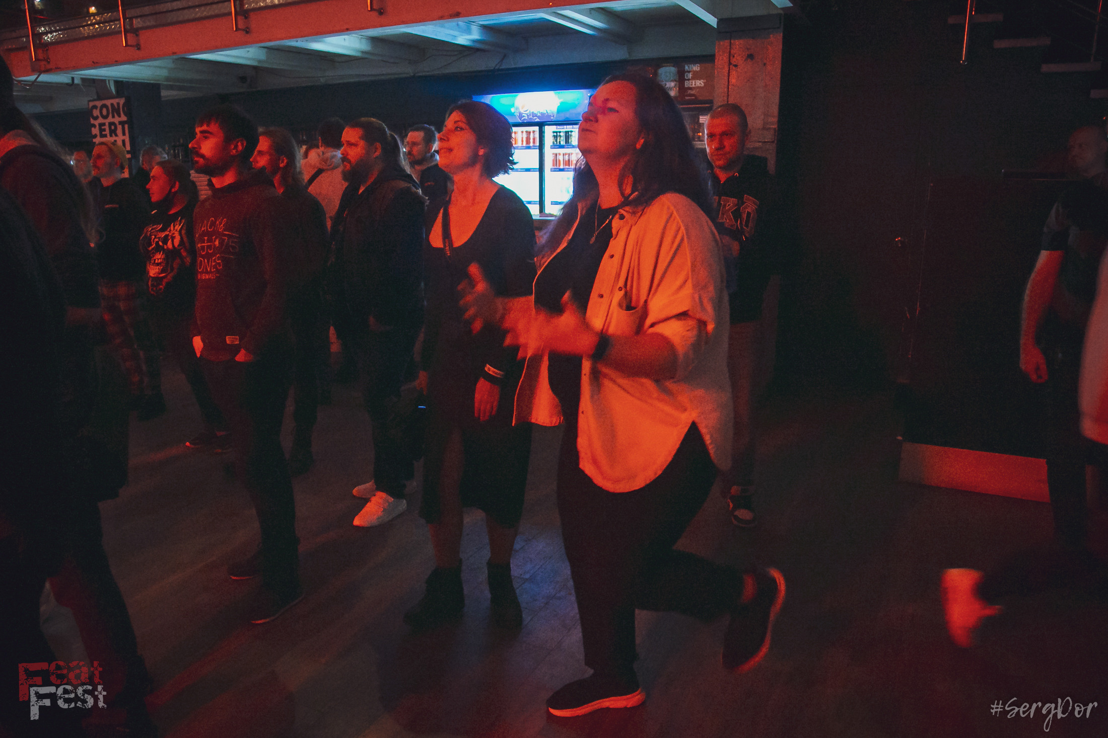 ДМЦ, Дороги Меняют Цвет, Feat Fest, 26.09.2021, SergDor, 26 сентября 2021 года, Тула, #SergDor